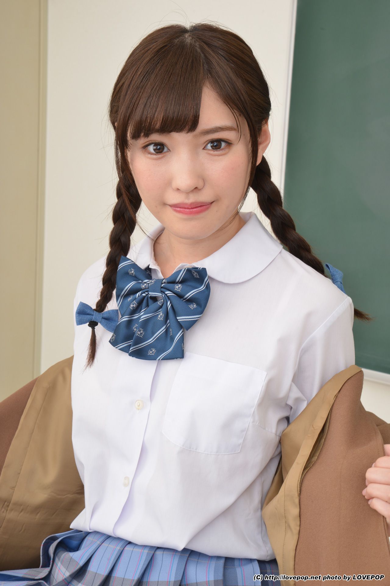 橋本ありな Arina Hashimoto Set2-图41