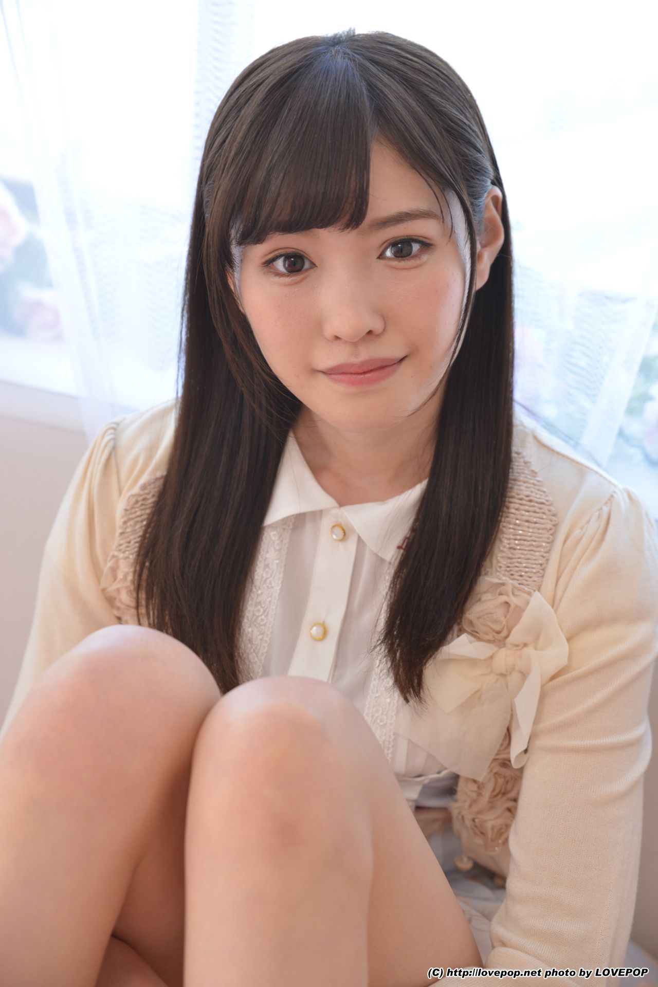 Arina Hashimoto 橋本ありな/桥本有菜 Set3-图27