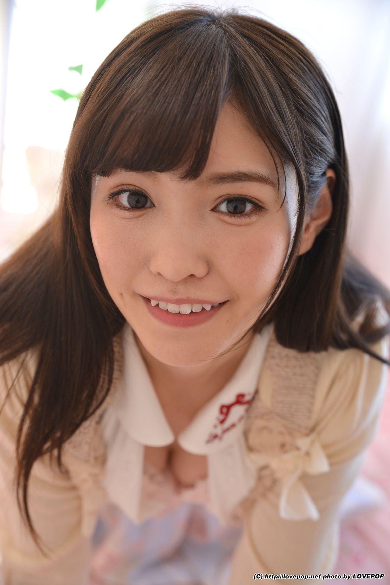 Arina Hashimoto 橋本ありな/桥本有菜 Set3-图50