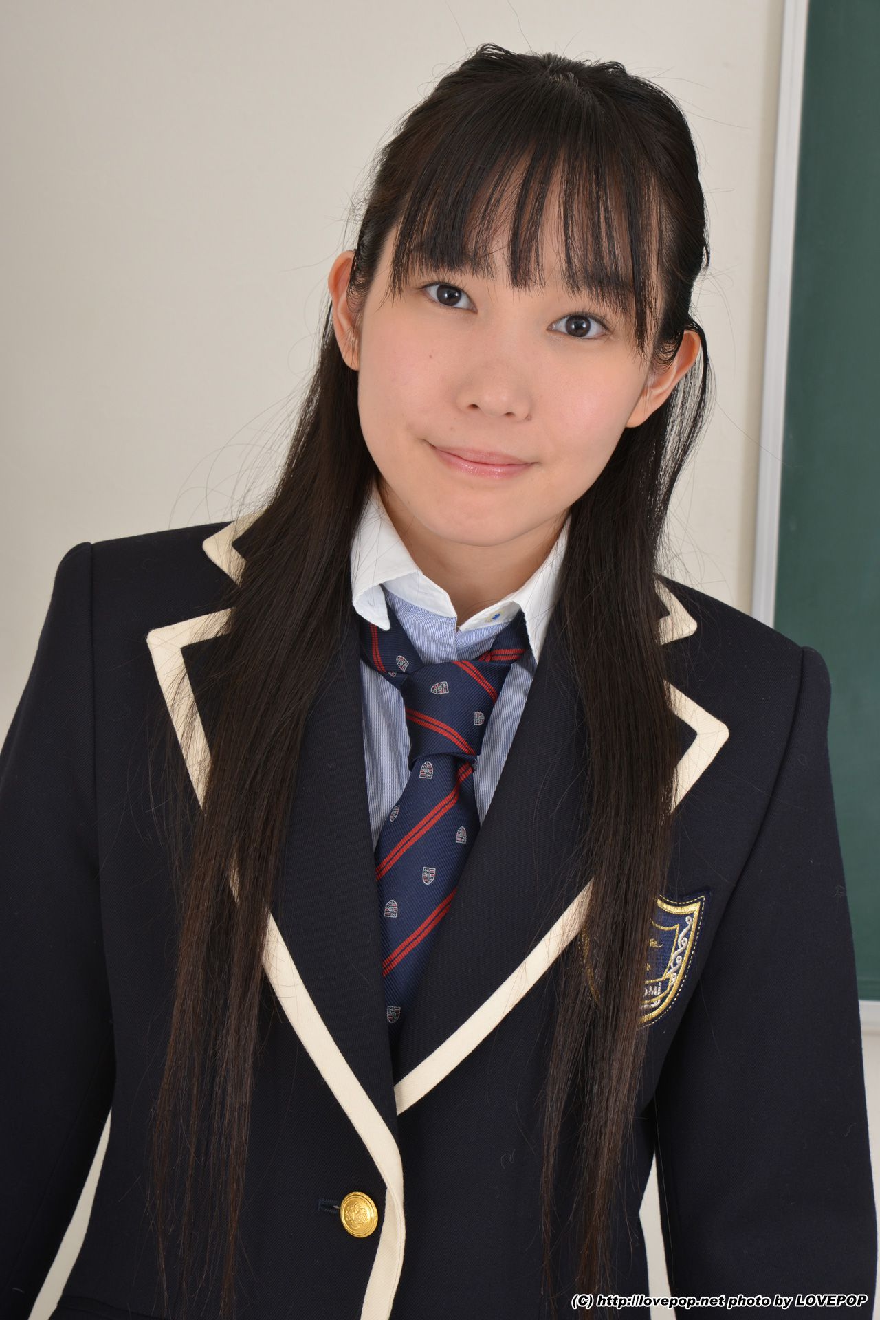 Yui Kasugano 春日野結衣/町田安南 Set6-图18