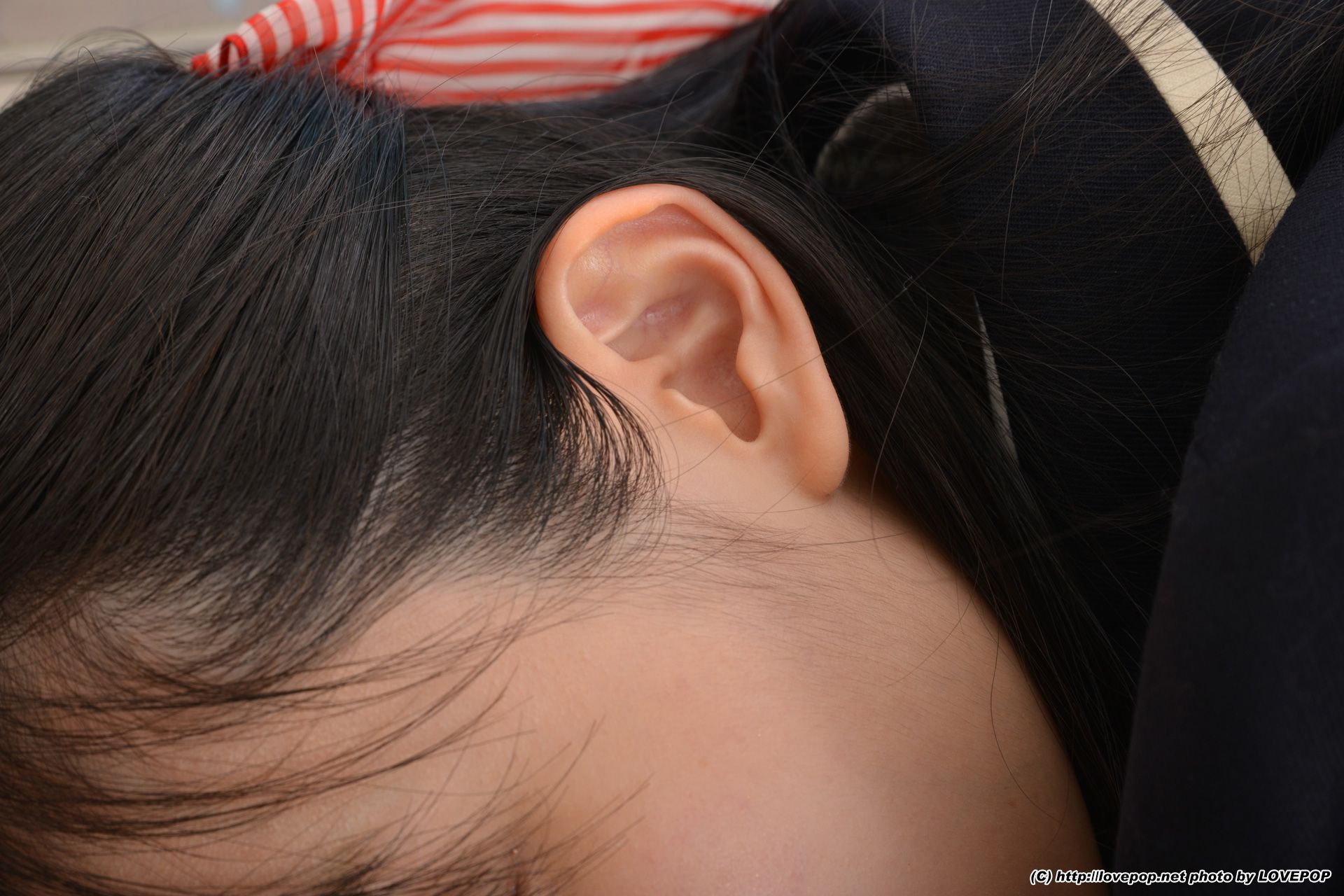 Yui Kasugano 春日野結衣/町田安南 Set6-图1