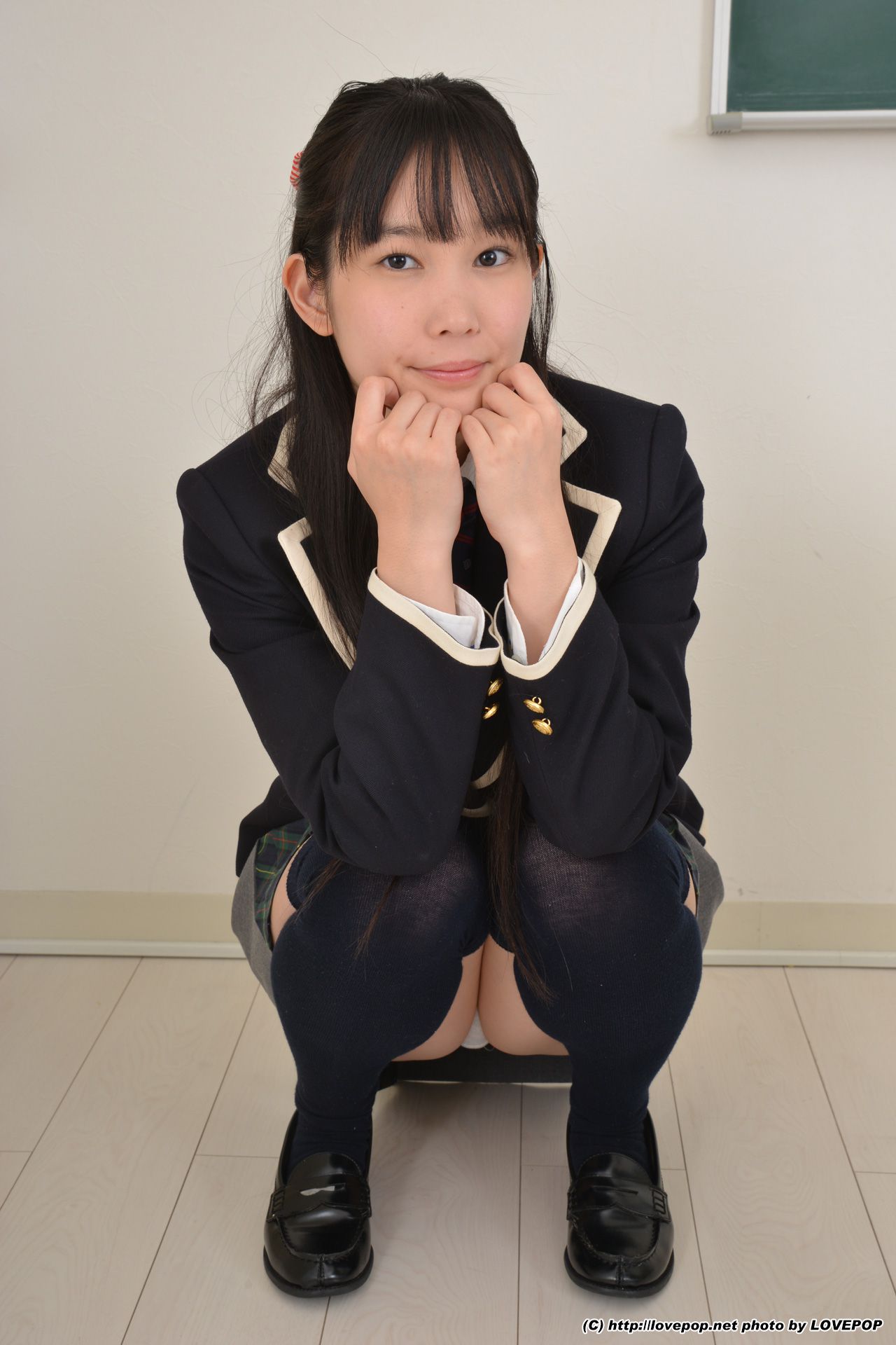 Yui Kasugano 春日野結衣/町田安南 Set6-图21