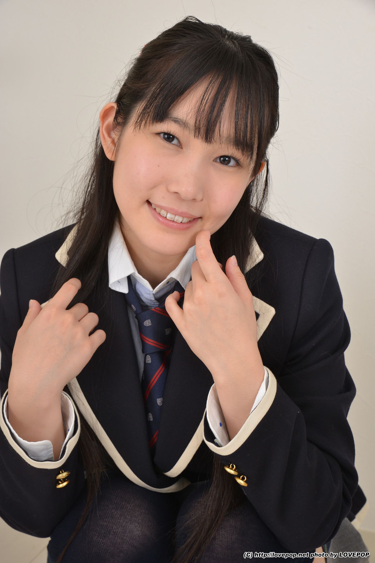 Yui Kasugano 春日野結衣/町田安南 Set6-图22