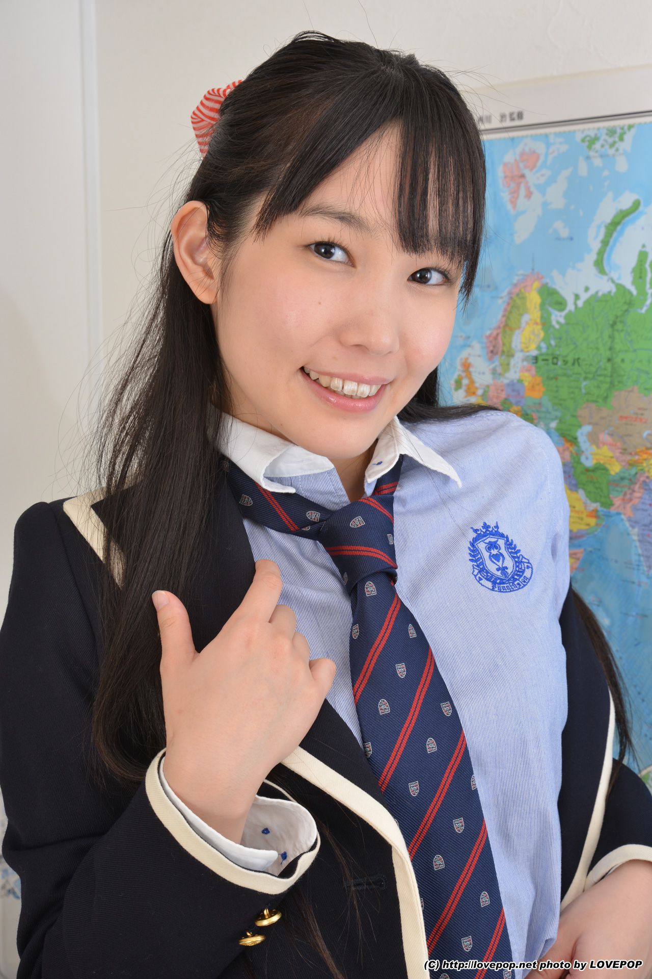 Yui Kasugano 春日野結衣/町田安南 Set6-图37