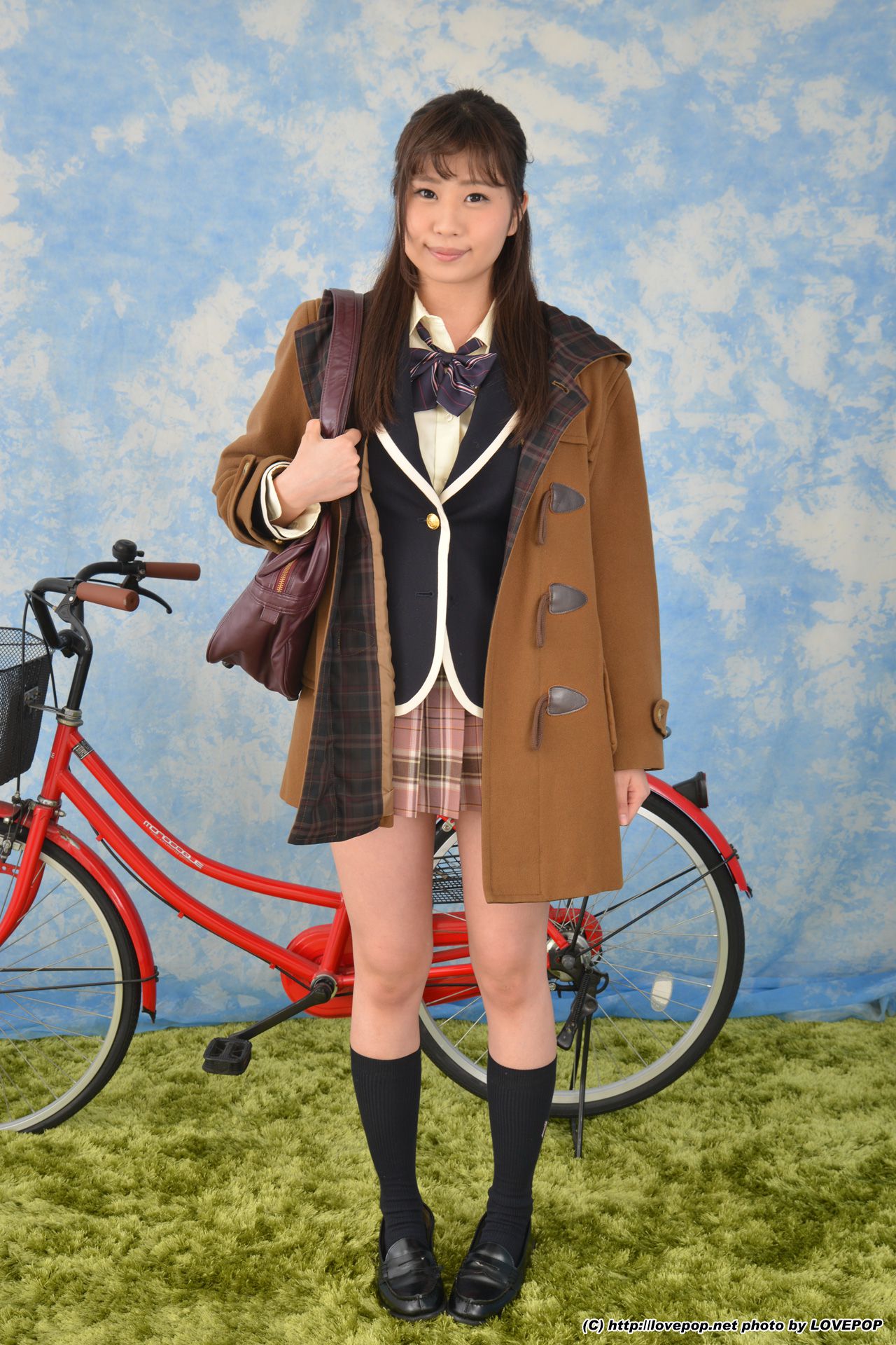 Nene Kinoshita 木下寧々 Set1-图11