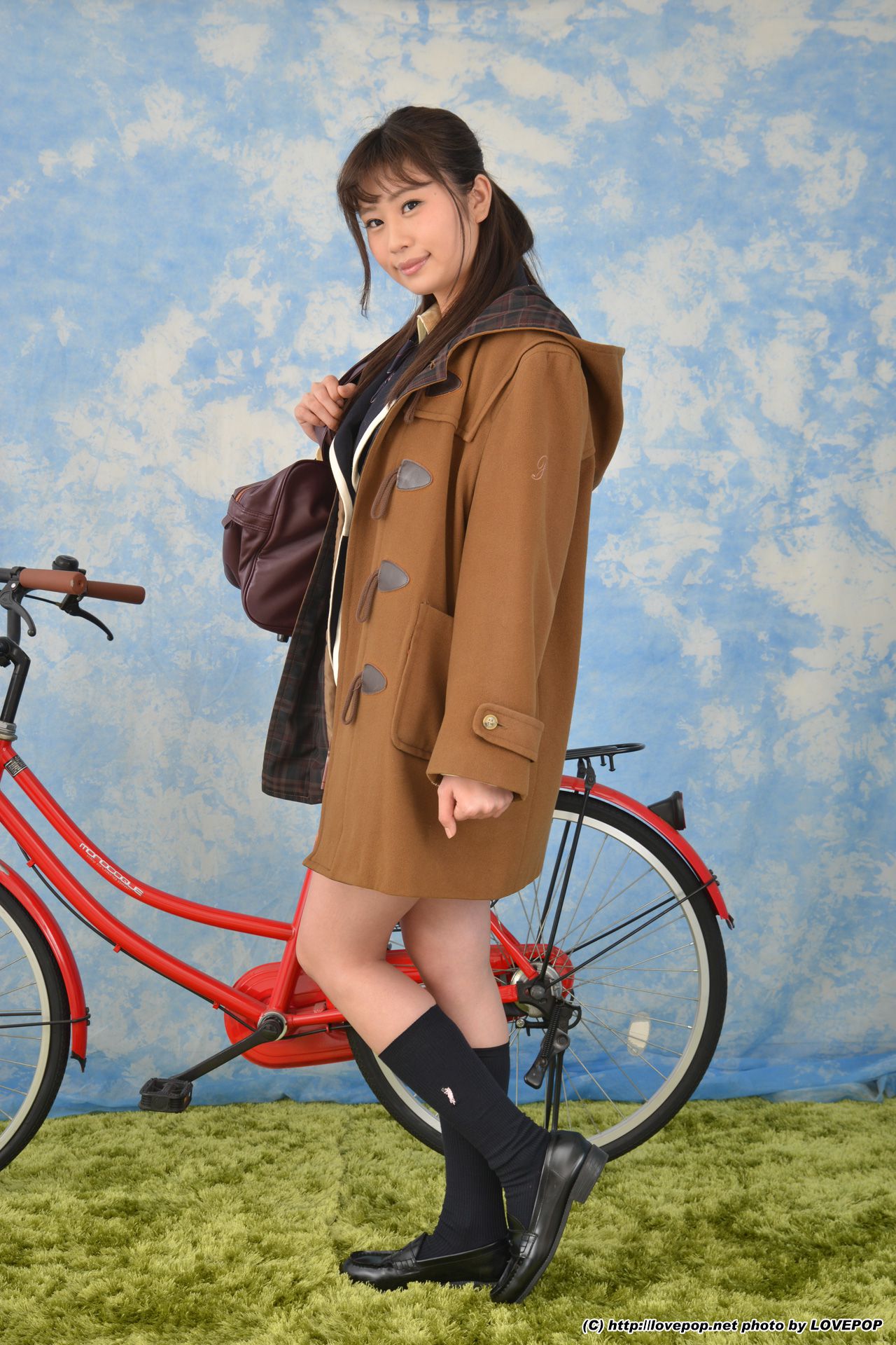 Nene Kinoshita 木下寧々 Set1-图15