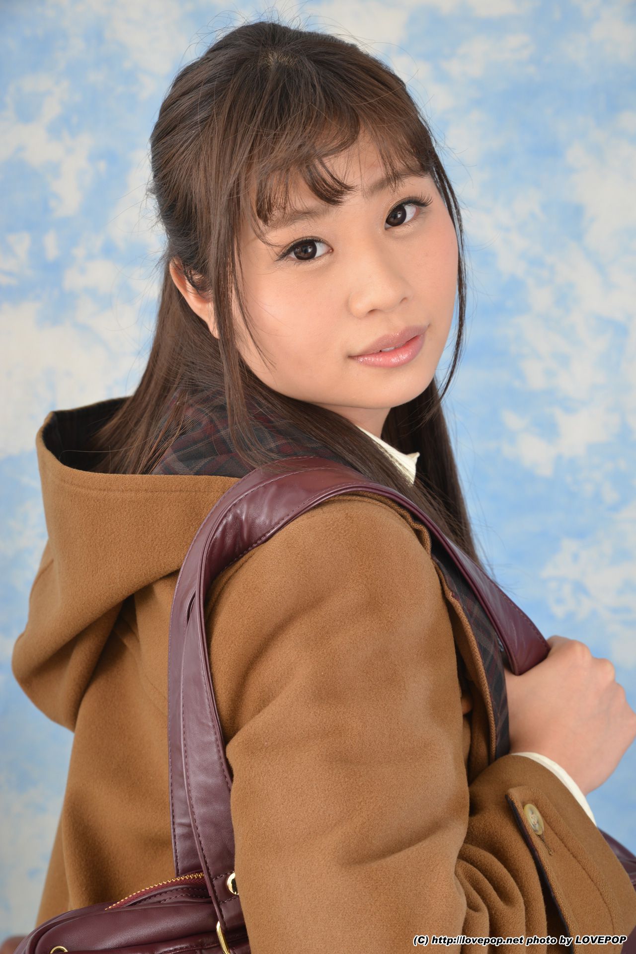 Nene Kinoshita 木下寧々 Set1-图18