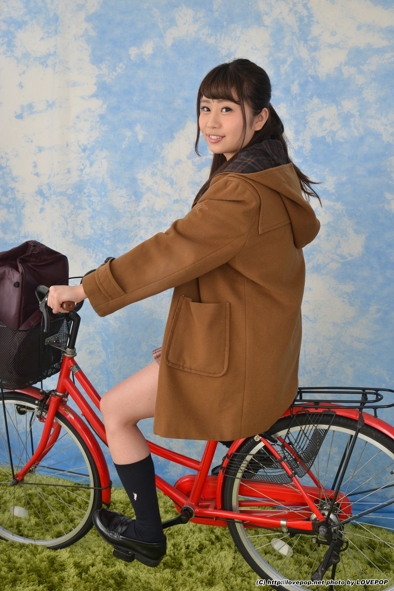 Nene Kinoshita 木下寧々 Set1-图3