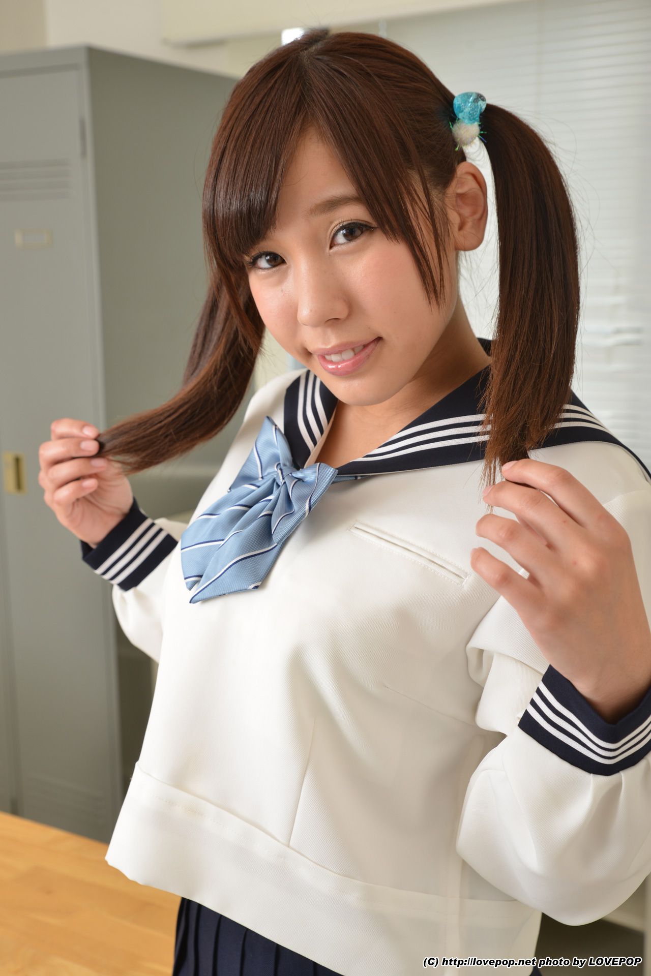 Ruru Aizawa 逢沢るる Set1-图3
