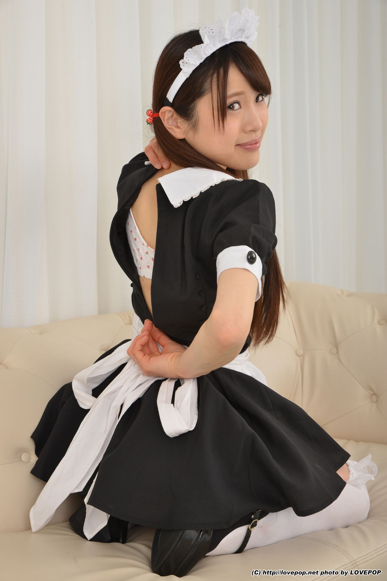 唯川千尋 Chihiro Yuikawa Set1-图41