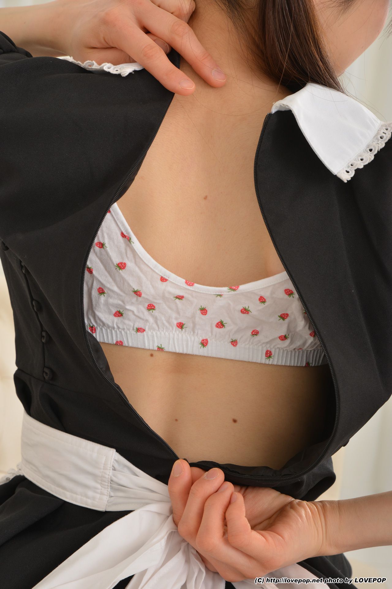 唯川千尋 Chihiro Yuikawa Set1-图43