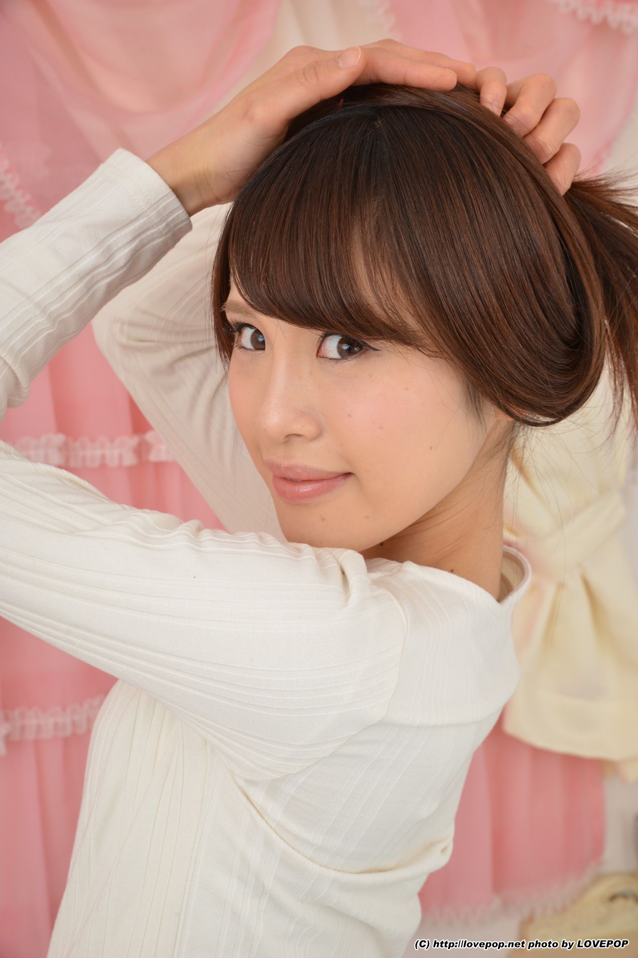 Chihiro Yuikawa 唯川千尋 青春少女 Set2-图9