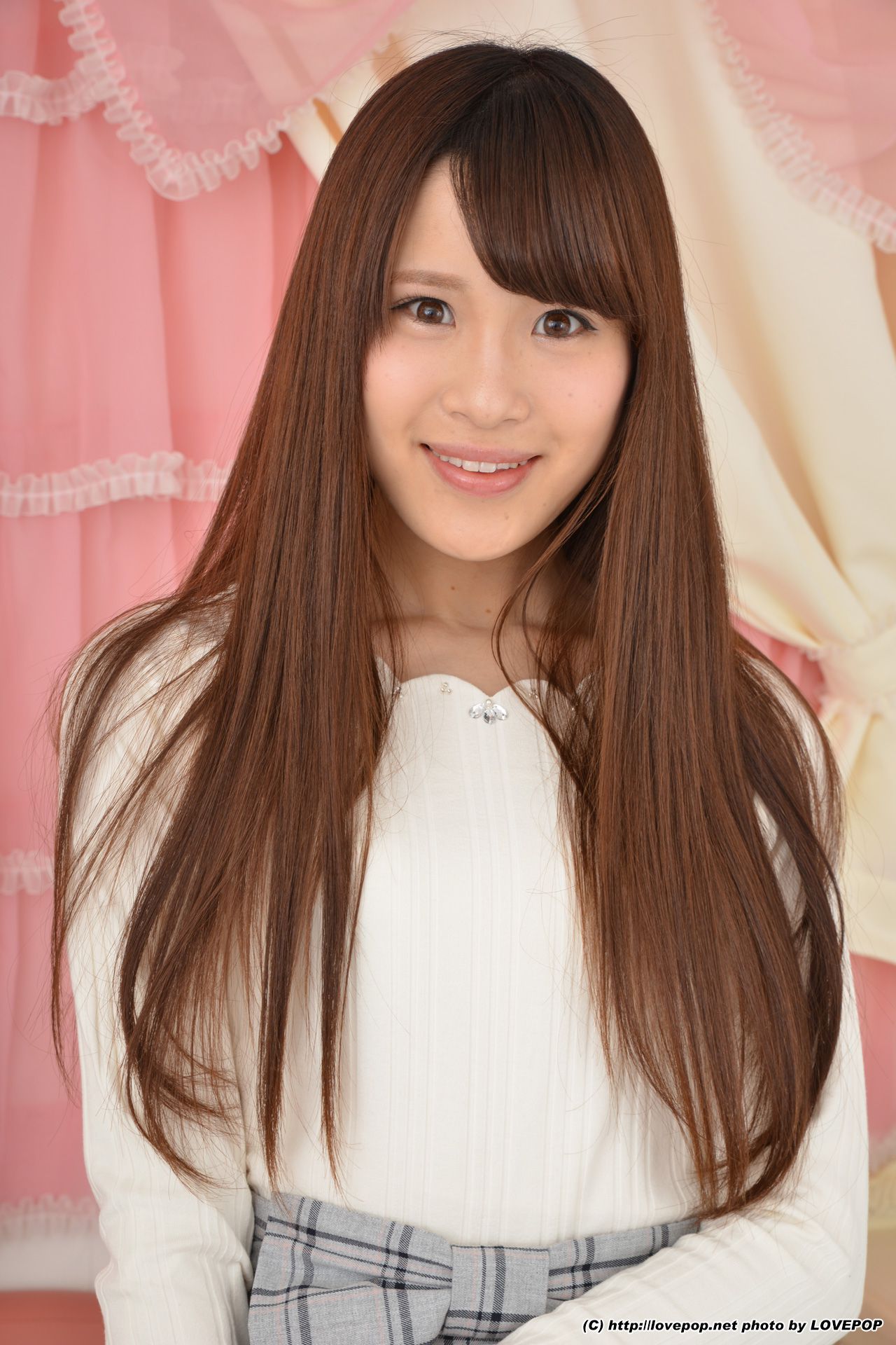 Chihiro Yuikawa 唯川千尋 青春少女 Set2-图2