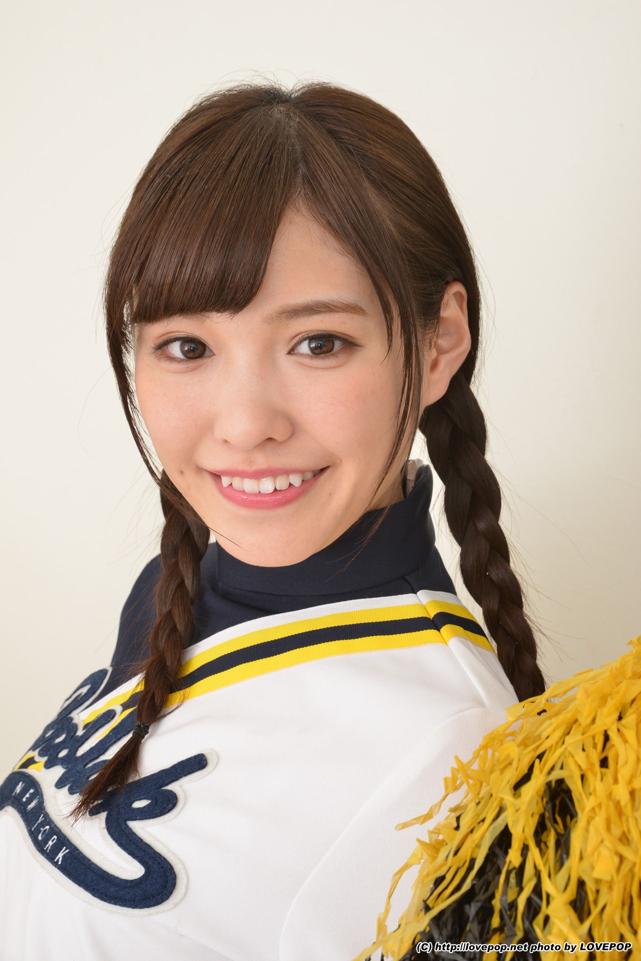 橋本ありな Arina Hashimoto 制服美少女Set06-图6