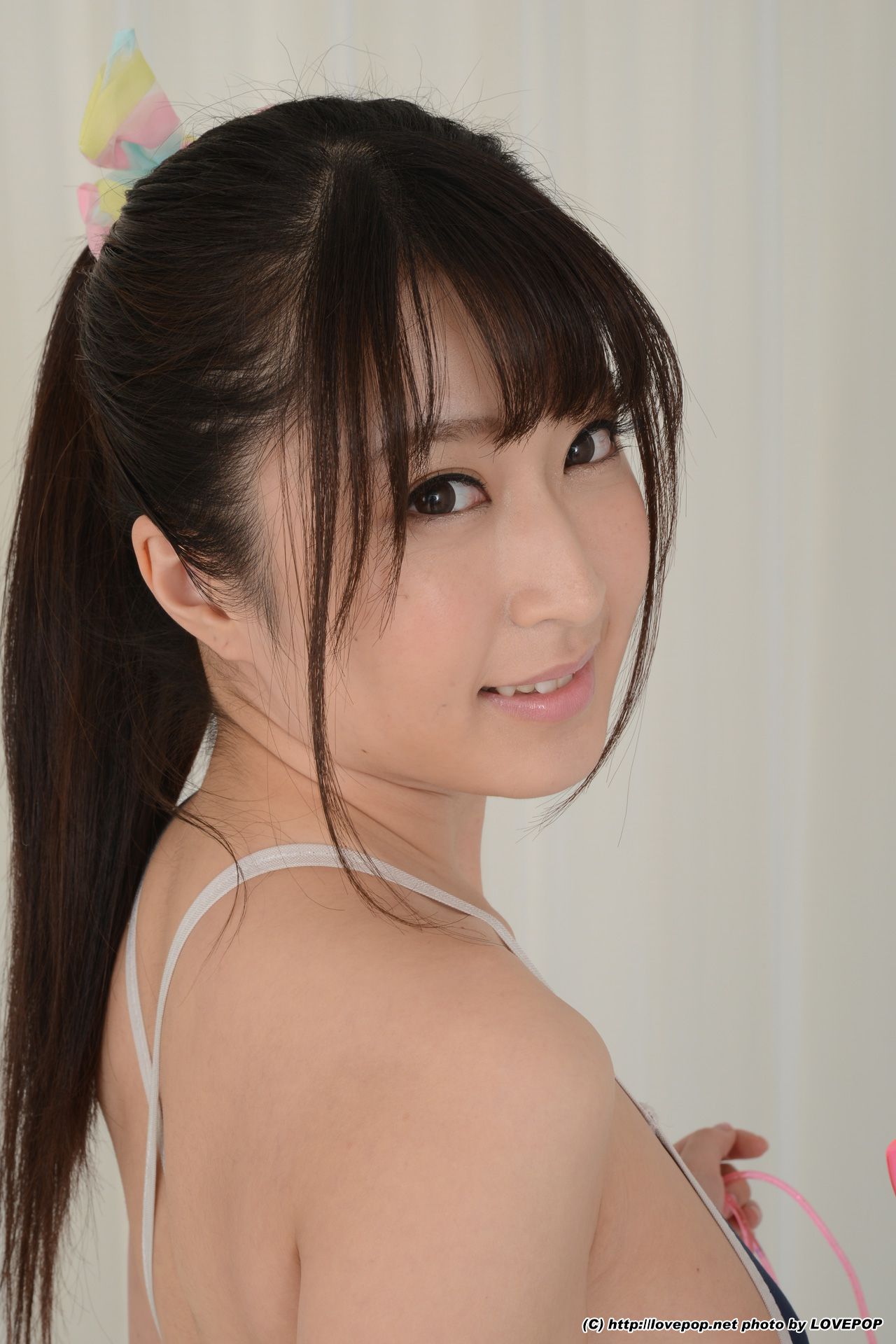 Arisa Misato 美里有紗 死库水系列 Set06-图9