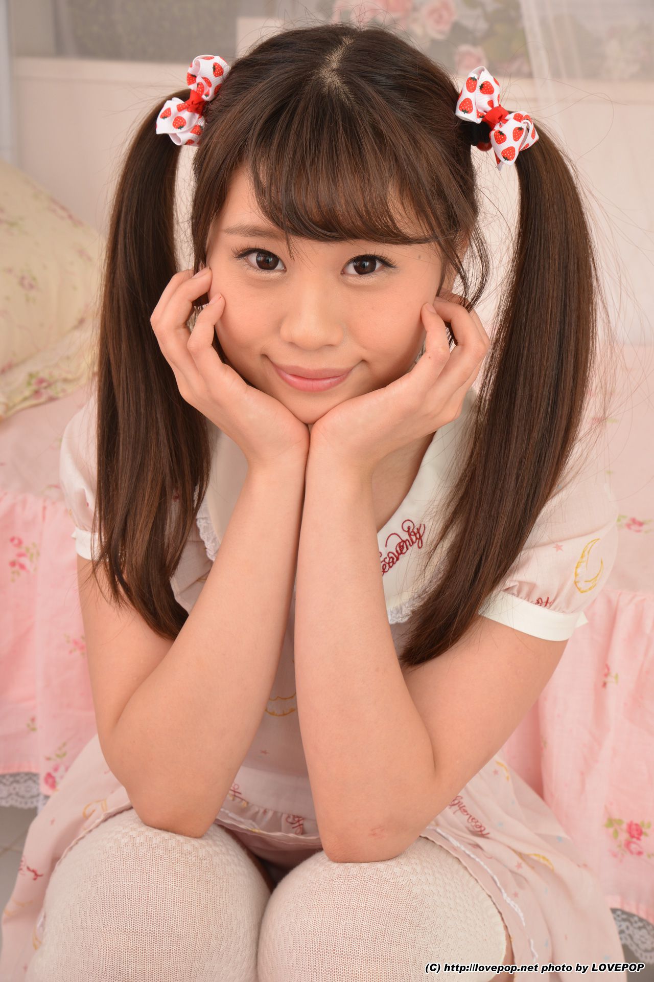 Nene Kinoshita 木下宁宁/木下寧々 Set3-图17