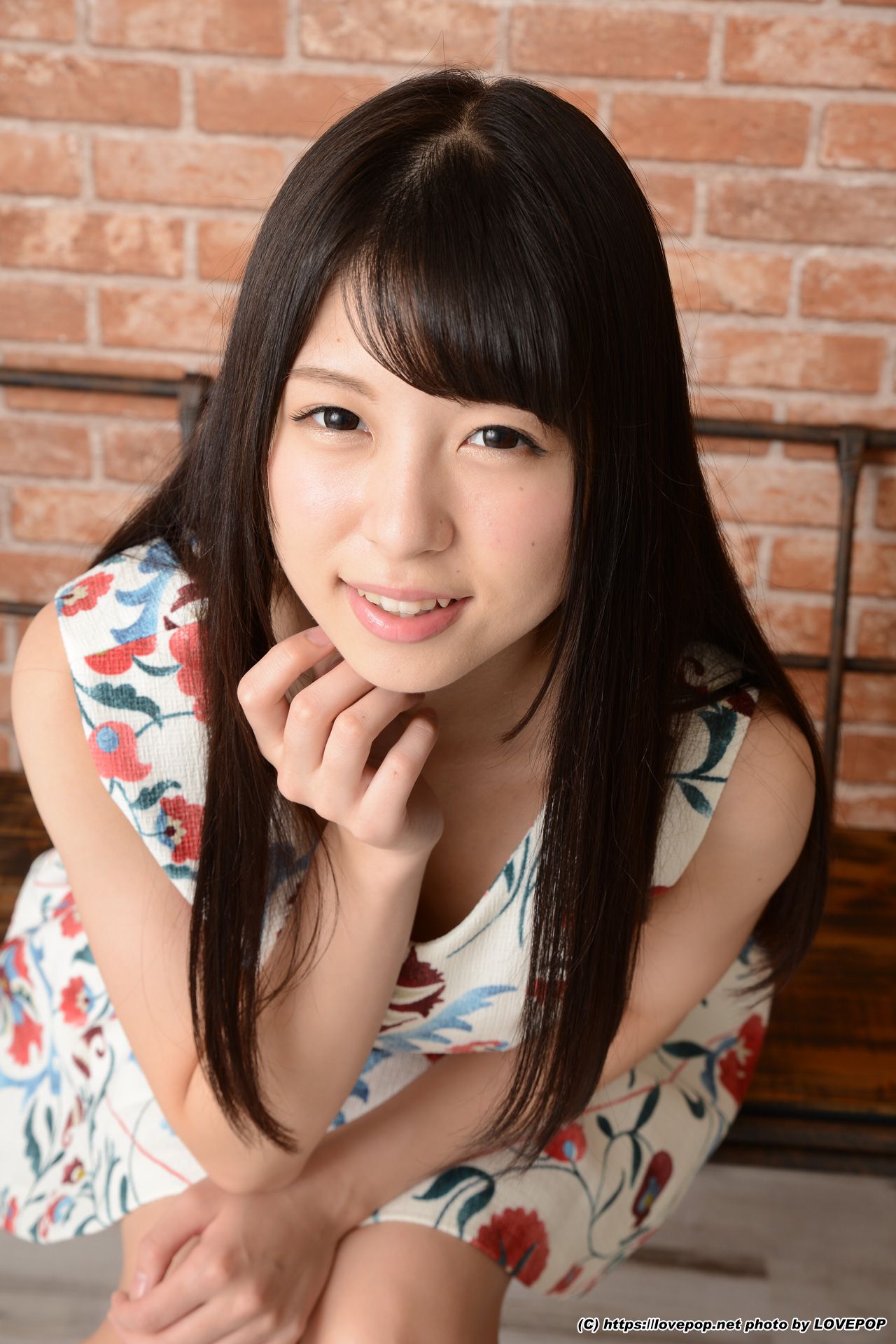 あおいれな/葵玲奈 Rena Aoi 清纯正妹 Set09-图9