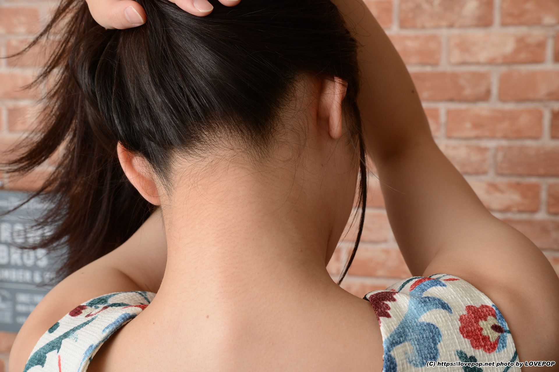 あおいれな/葵玲奈 Rena Aoi 清纯正妹 Set09-图20