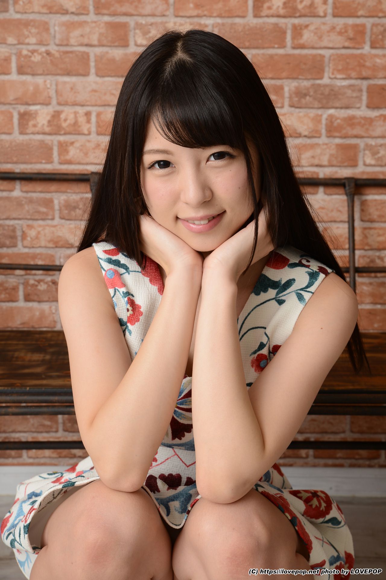 あおいれな/葵玲奈 Rena Aoi 清纯正妹 Set09-图24