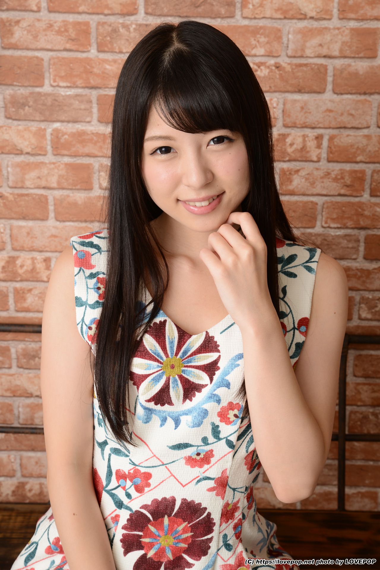 あおいれな/葵玲奈 Rena Aoi 清纯正妹 Set09-图3