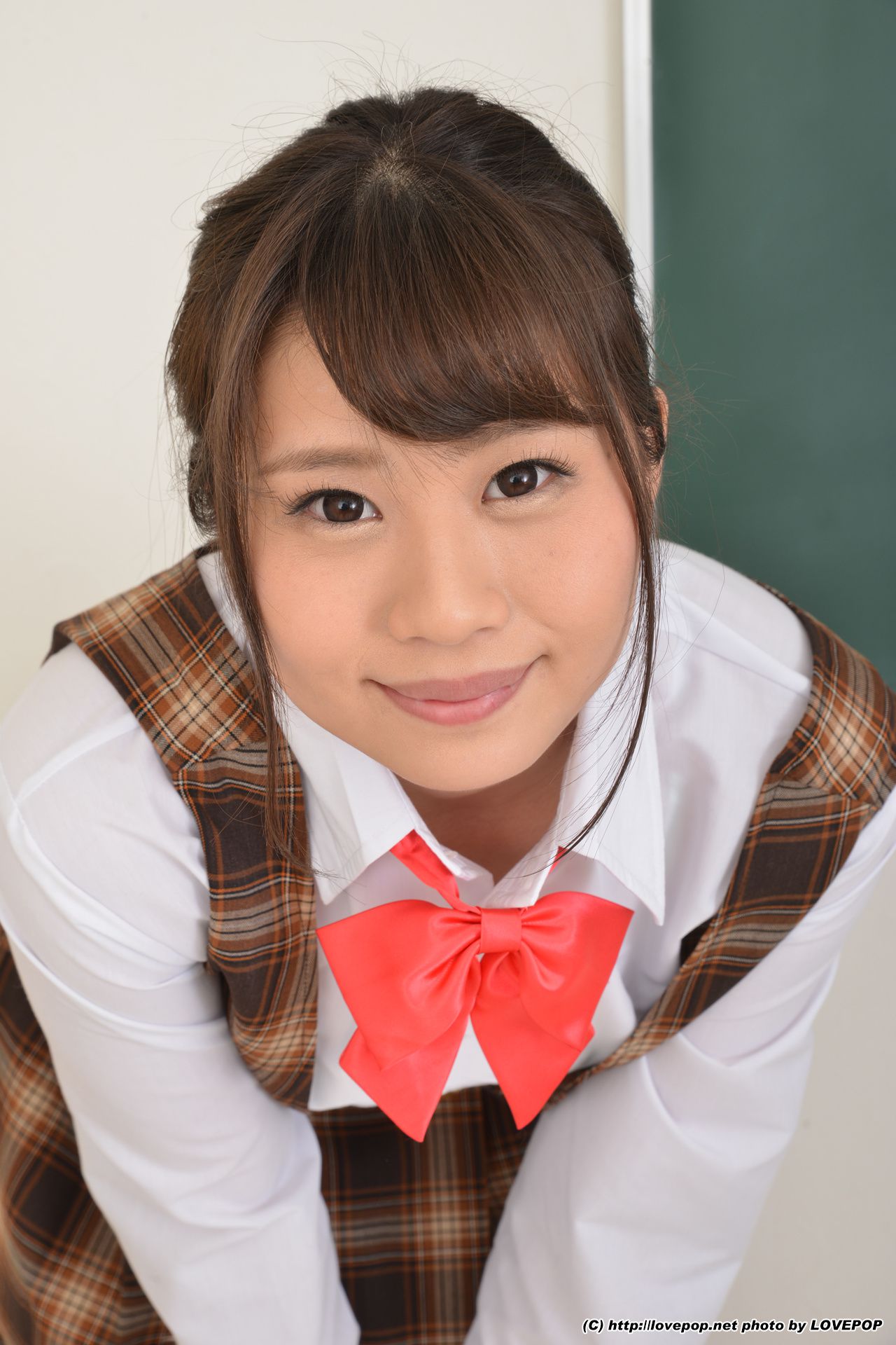 Nene Kinoshita 木下寧々 教室系列Set6-图19