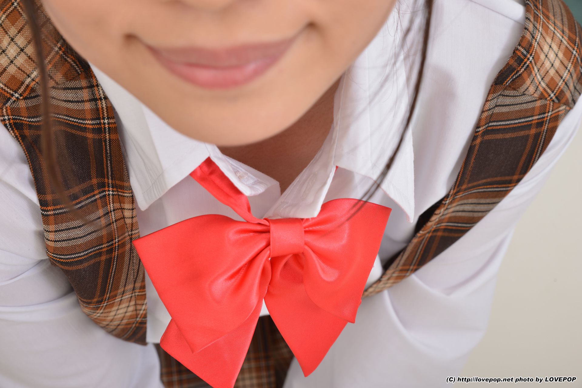 Nene Kinoshita 木下寧々 教室系列Set6-图20