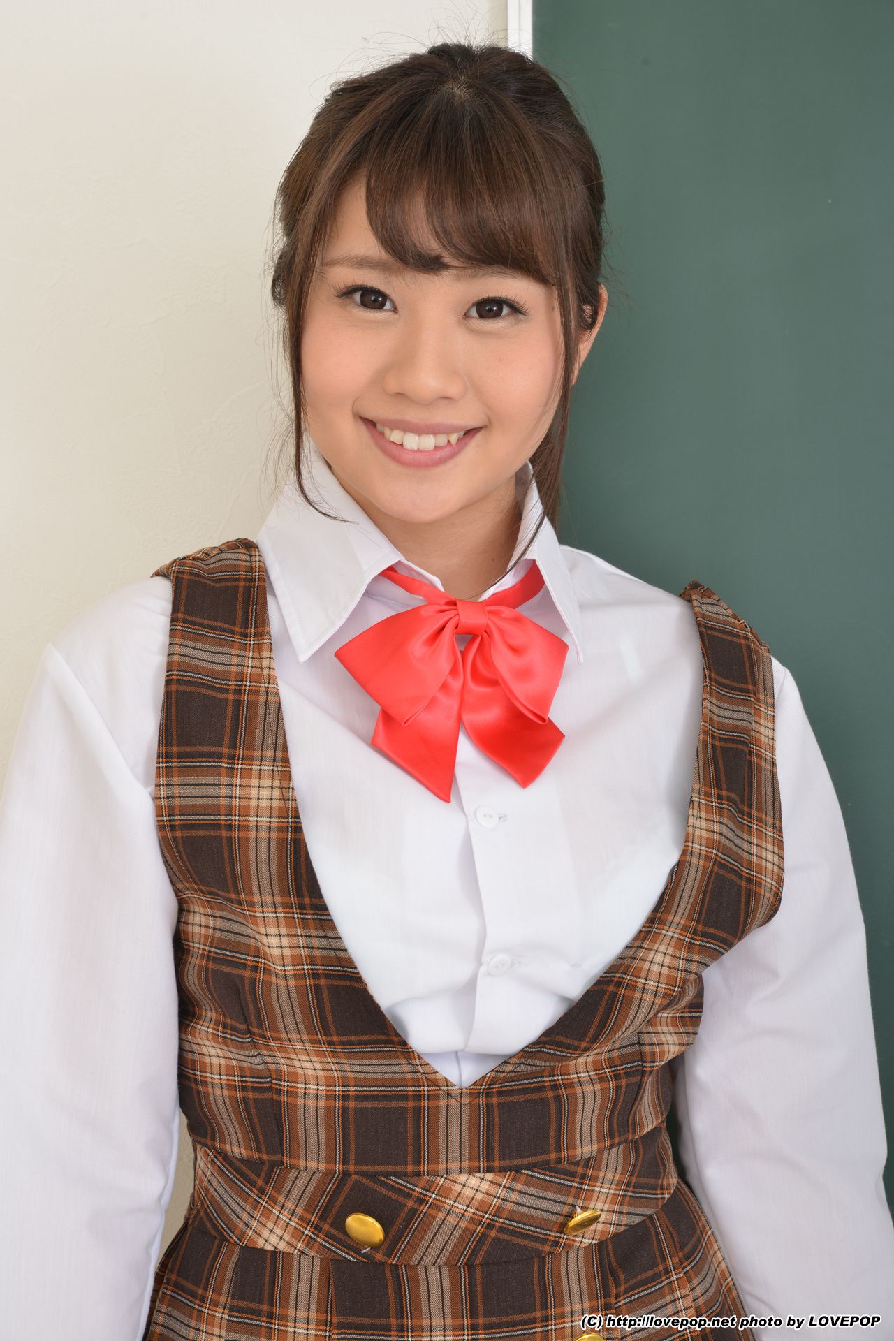 Nene Kinoshita 木下寧々 教室系列Set6-图8