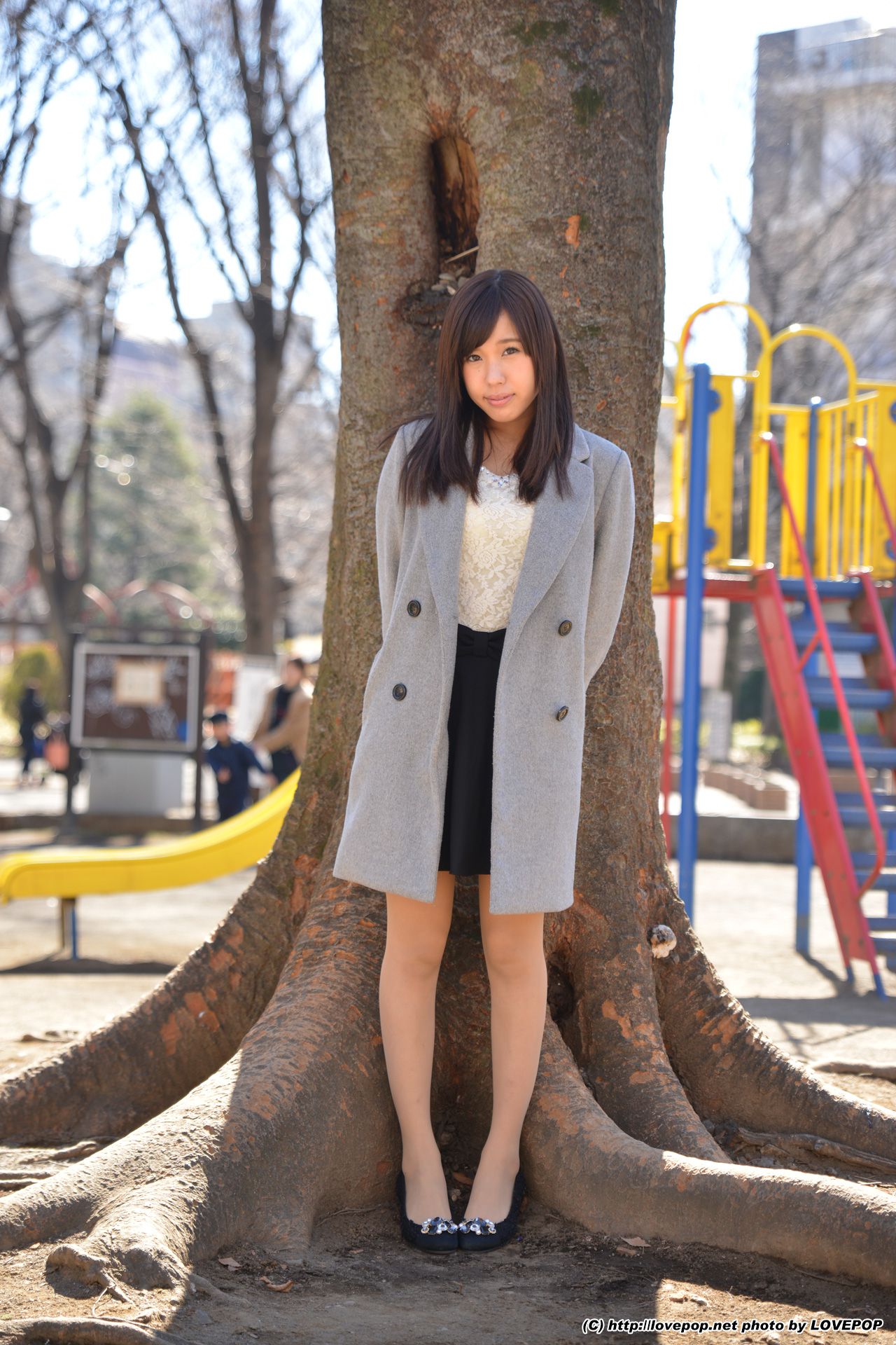 Ruru Aizawa 逢沢るる/逢泽琉琉 Set03-图0