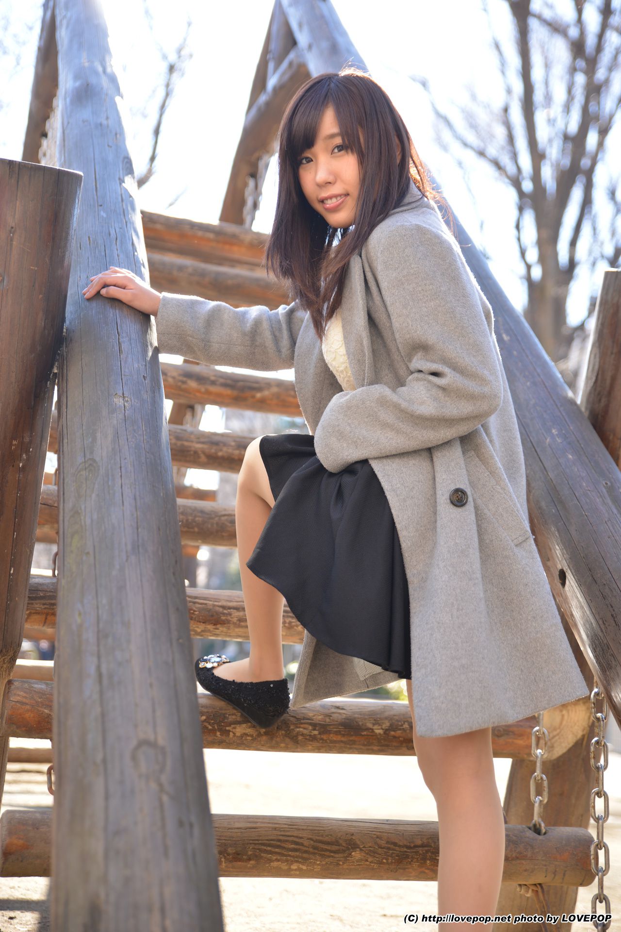 Ruru Aizawa 逢沢るる/逢泽琉琉 Set03-图12