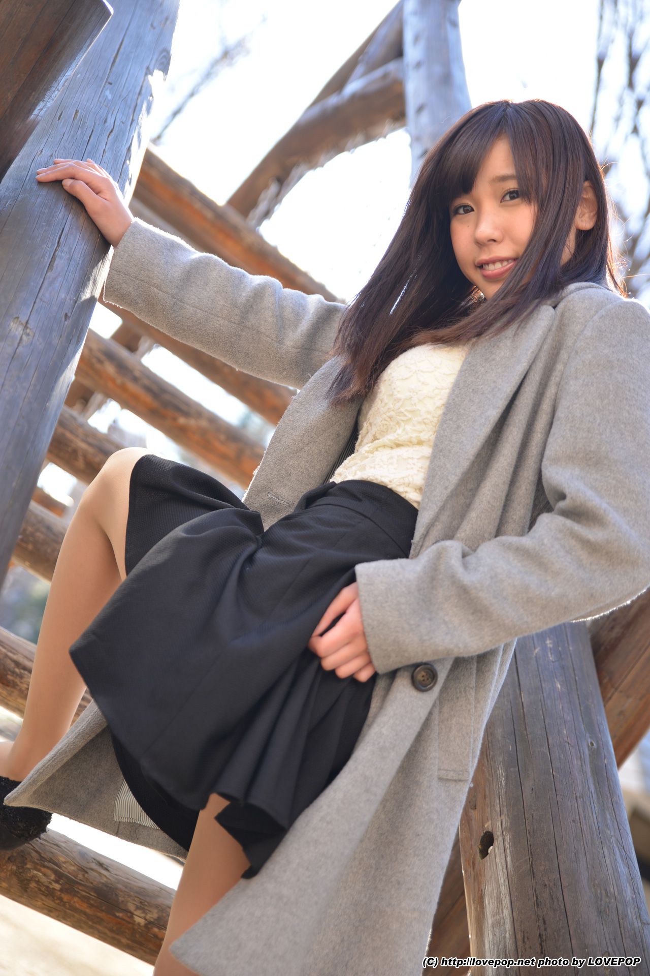 Ruru Aizawa 逢沢るる/逢泽琉琉 Set03-图14