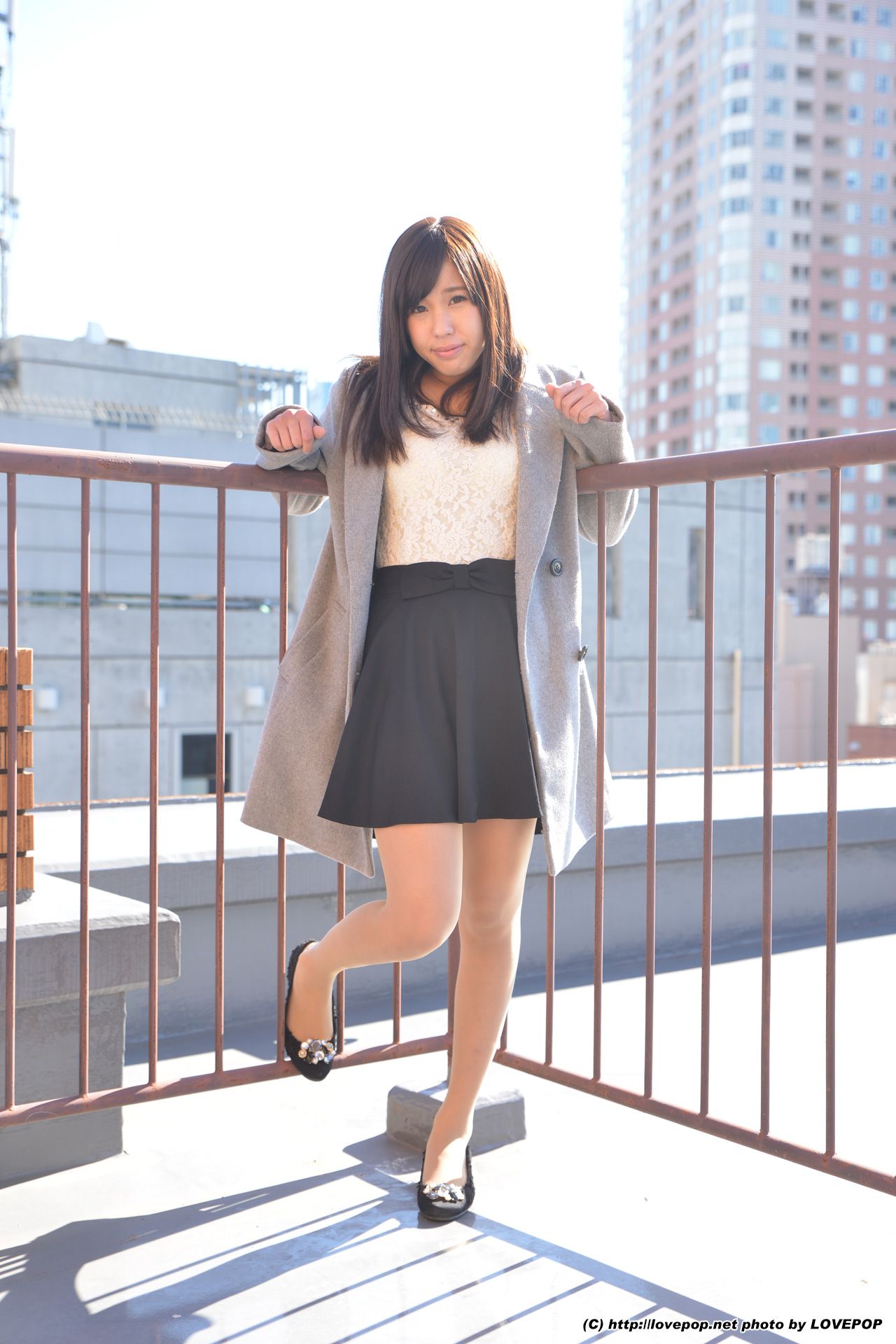 Ruru Aizawa 逢沢るる/逢泽琉琉 Set03-图15