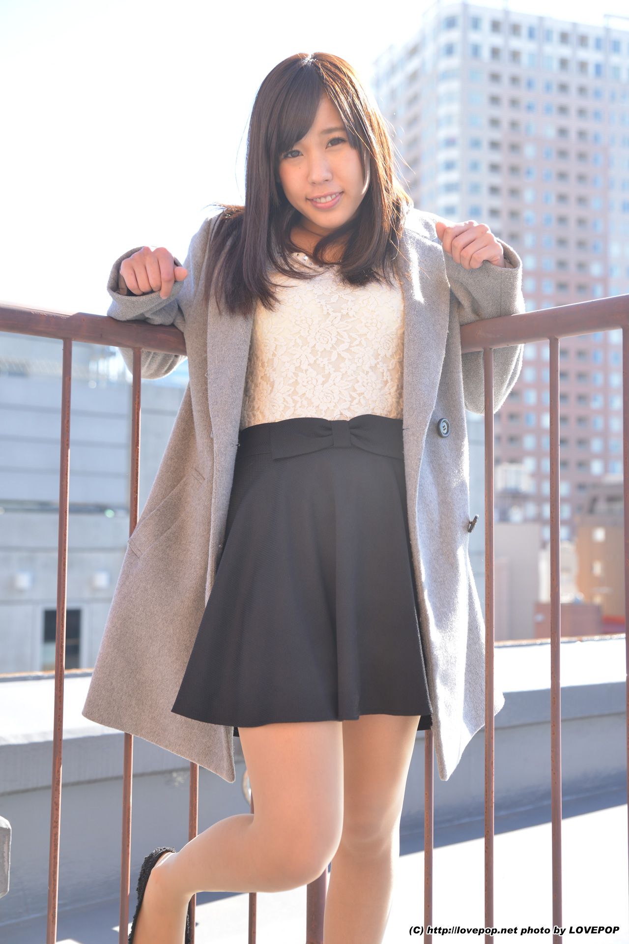 Ruru Aizawa 逢沢るる/逢泽琉琉 Set03-图16