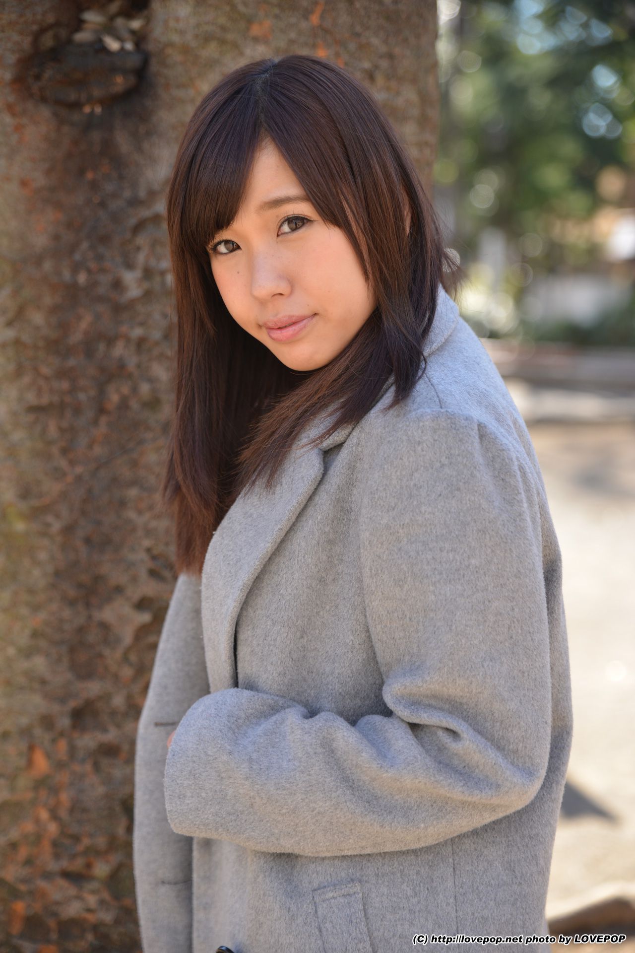 Ruru Aizawa 逢沢るる/逢泽琉琉 Set03-图1