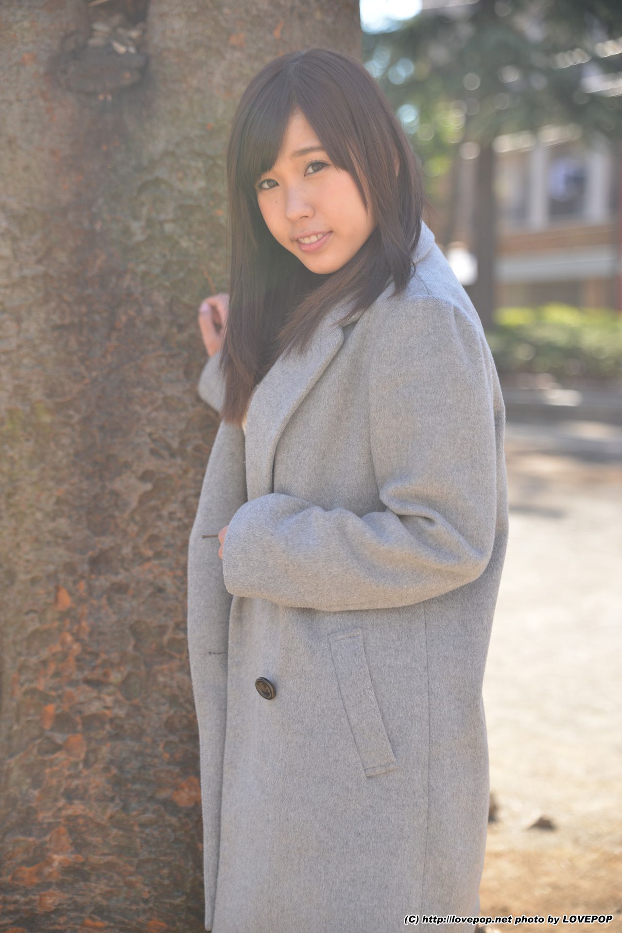 Ruru Aizawa 逢沢るる/逢泽琉琉 Set03-图2