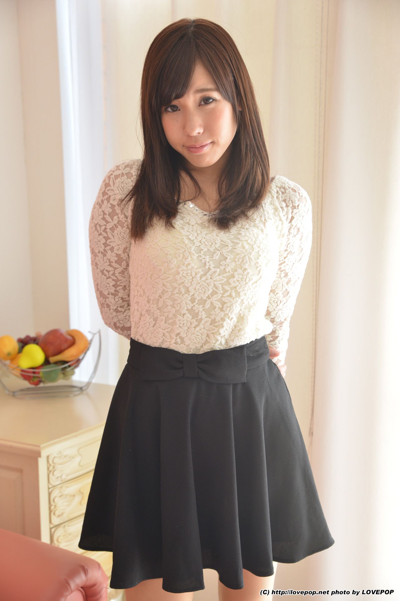 Ruru Aizawa 逢沢るる/逢泽琉琉 Set03-图30