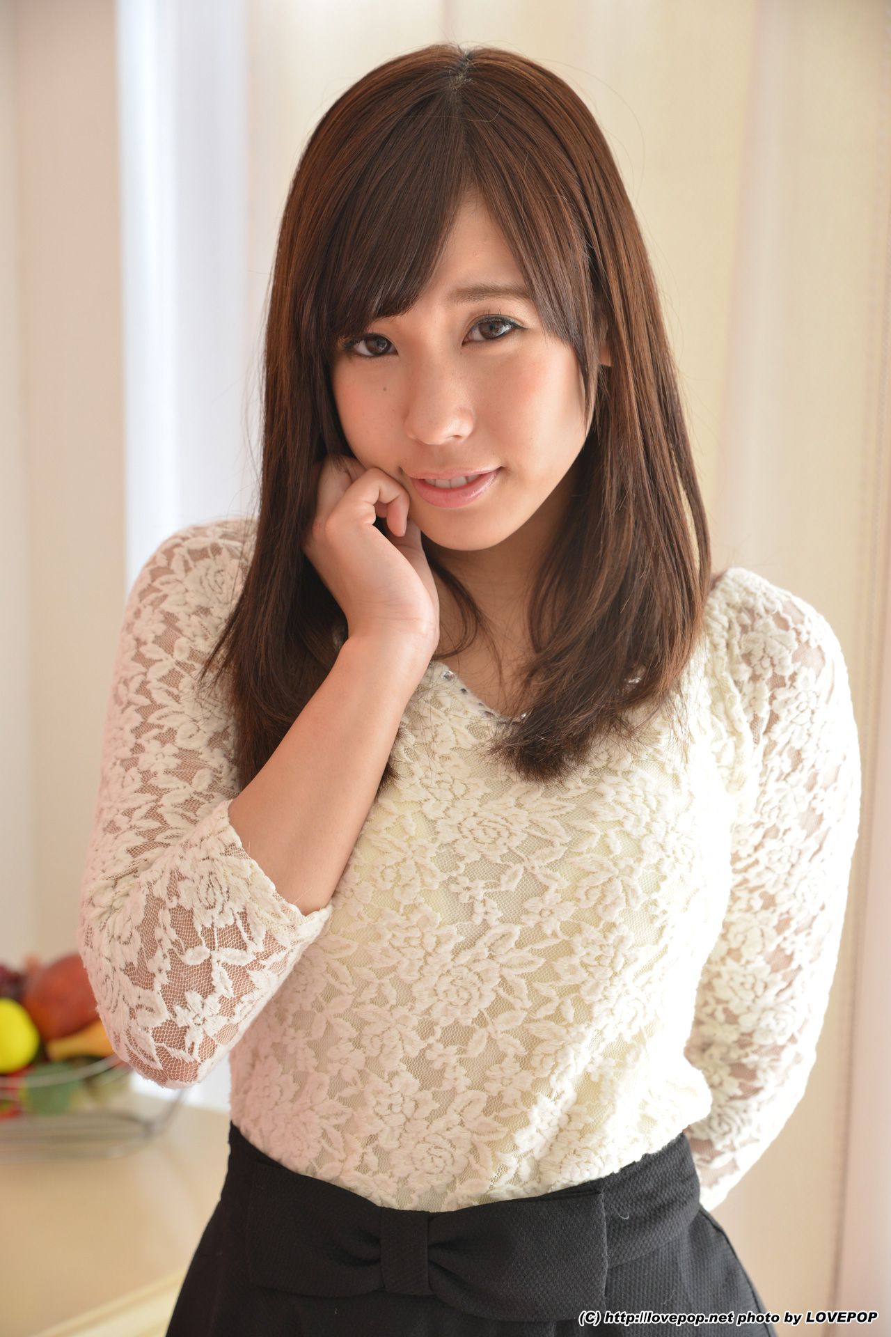 Ruru Aizawa 逢沢るる/逢泽琉琉 Set03-图31