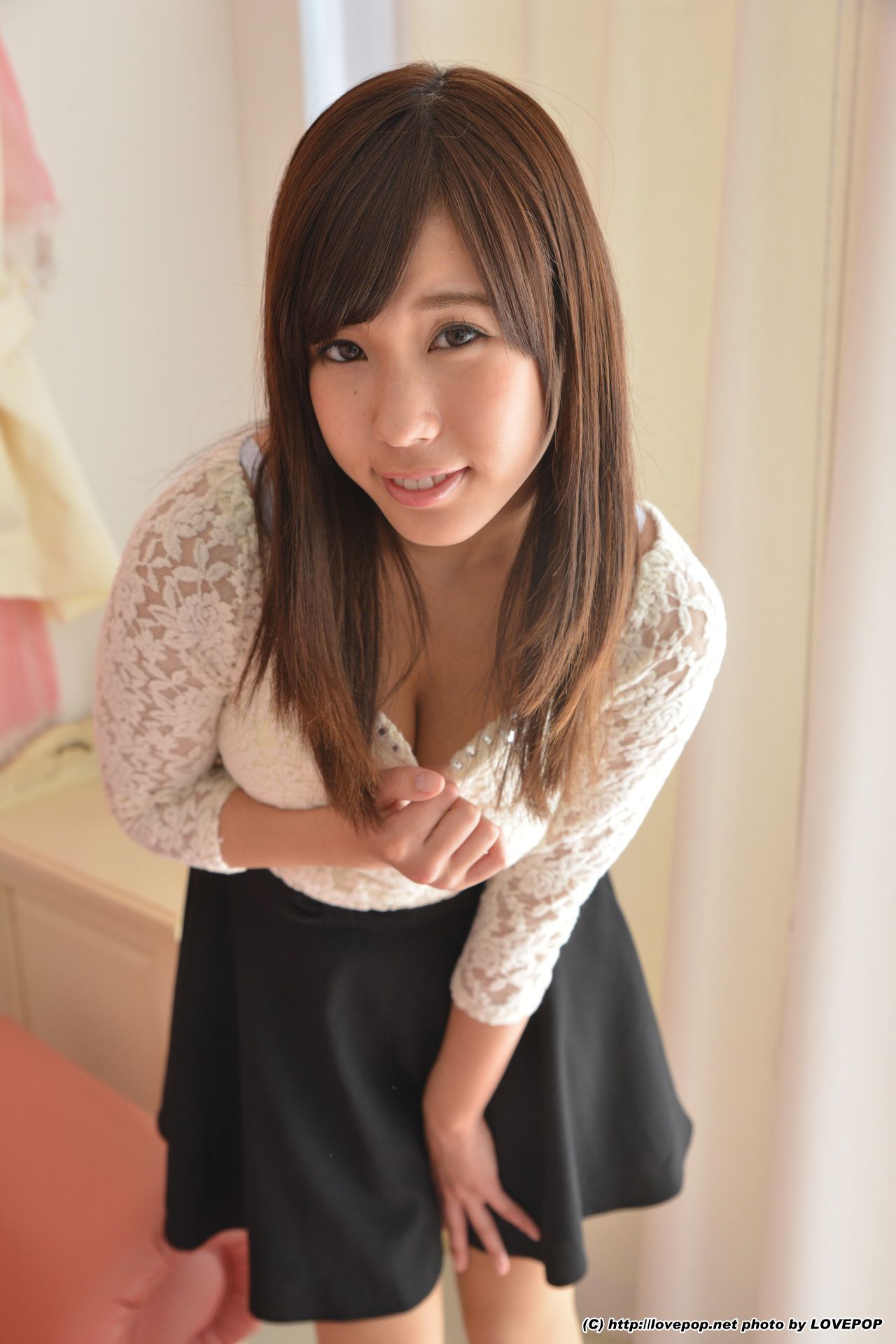 Ruru Aizawa 逢沢るる/逢泽琉琉 Set03-图32