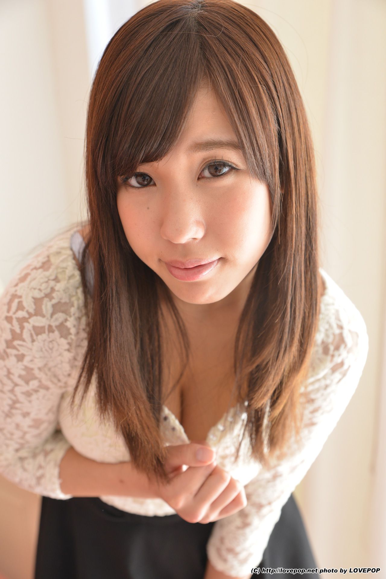 Ruru Aizawa 逢沢るる/逢泽琉琉 Set03-图33