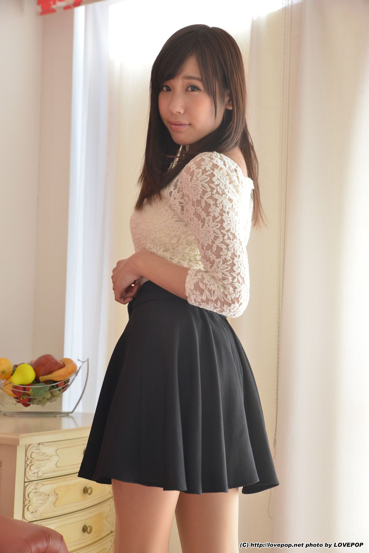 Ruru Aizawa 逢沢るる/逢泽琉琉 Set03-图36