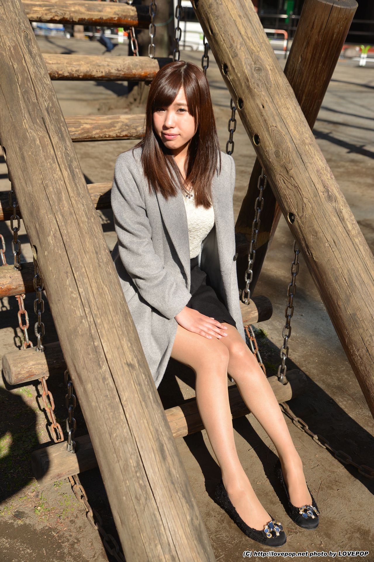 Ruru Aizawa 逢沢るる/逢泽琉琉 Set03-图4