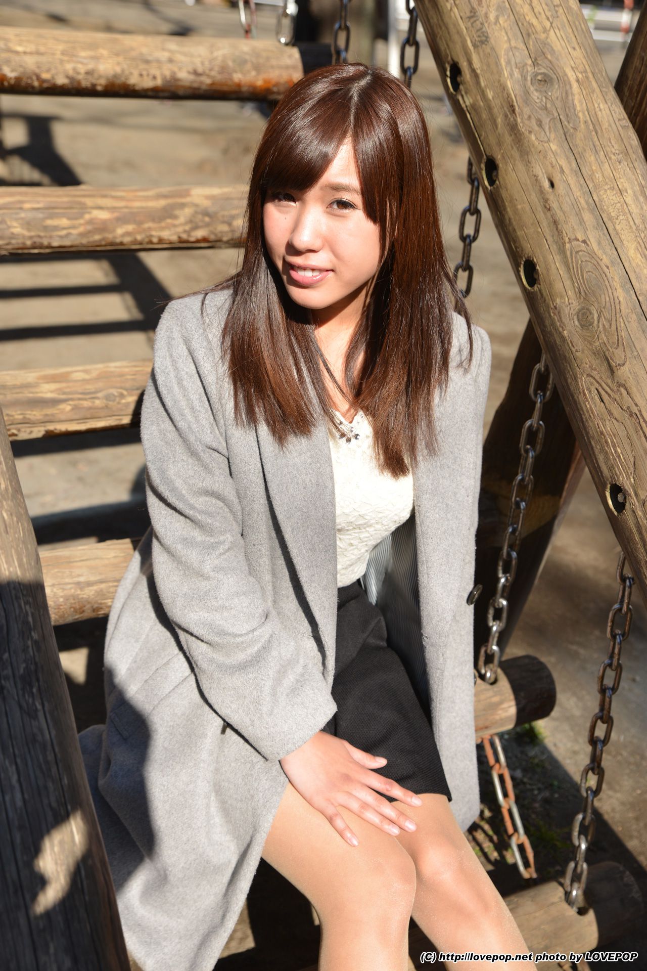 Ruru Aizawa 逢沢るる/逢泽琉琉 Set03-图5