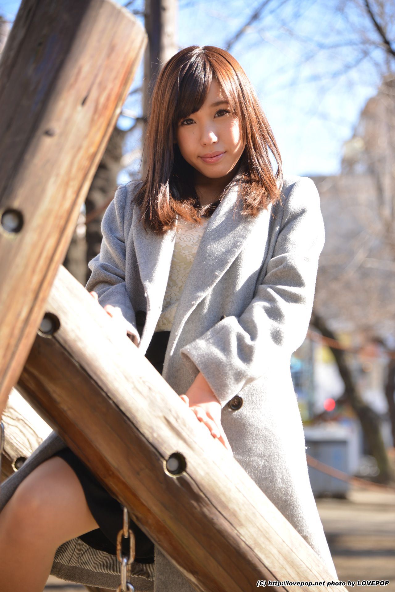 Ruru Aizawa 逢沢るる/逢泽琉琉 Set03-图8