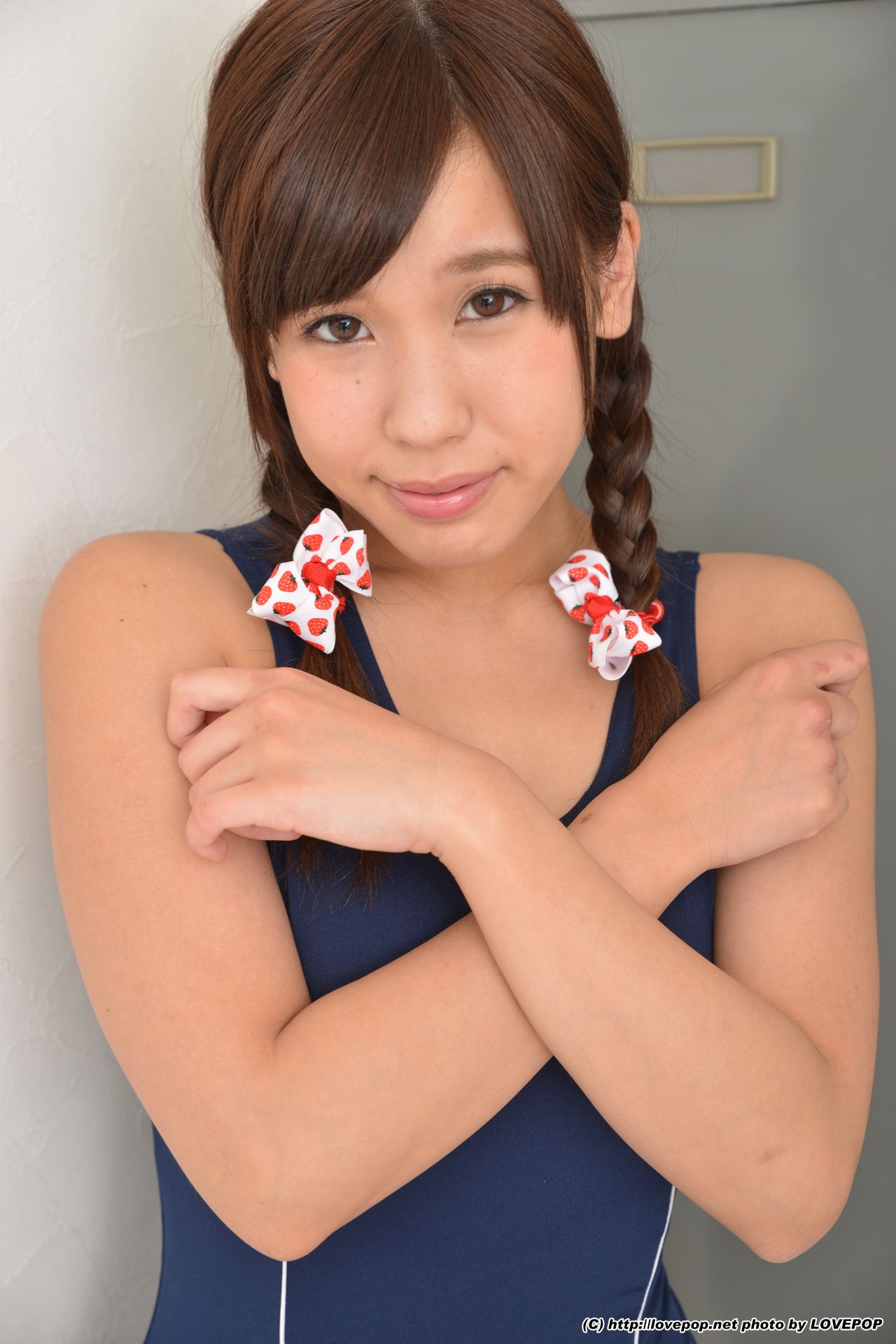 Ruru Aizawa 逢泽琉琉/逢沢るる Set04-图2