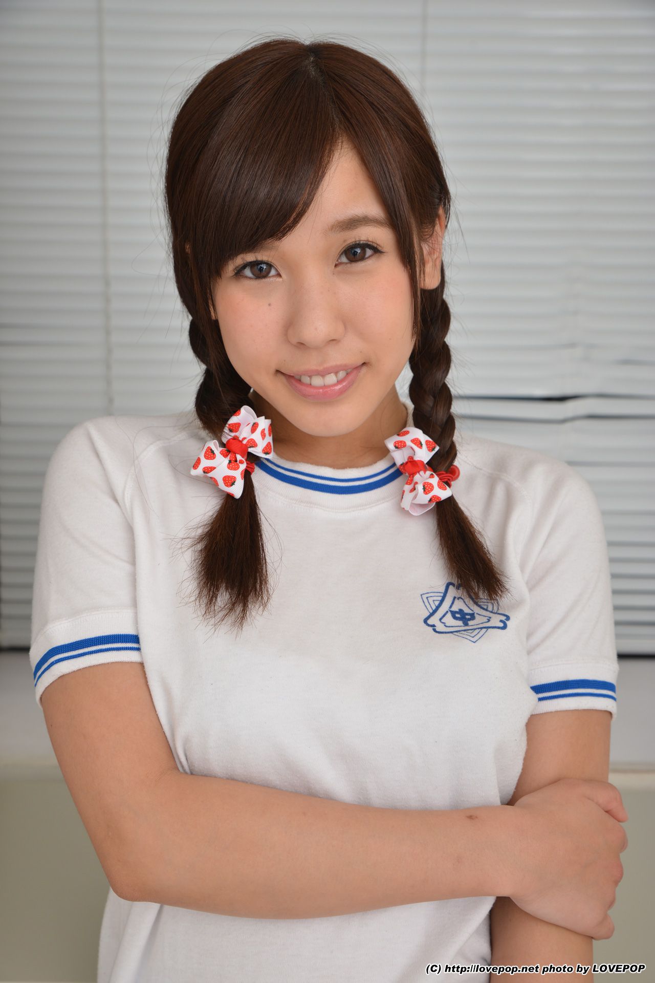 Ruru Aizawa 逢泽琉琉/逢沢るる Set04-图32