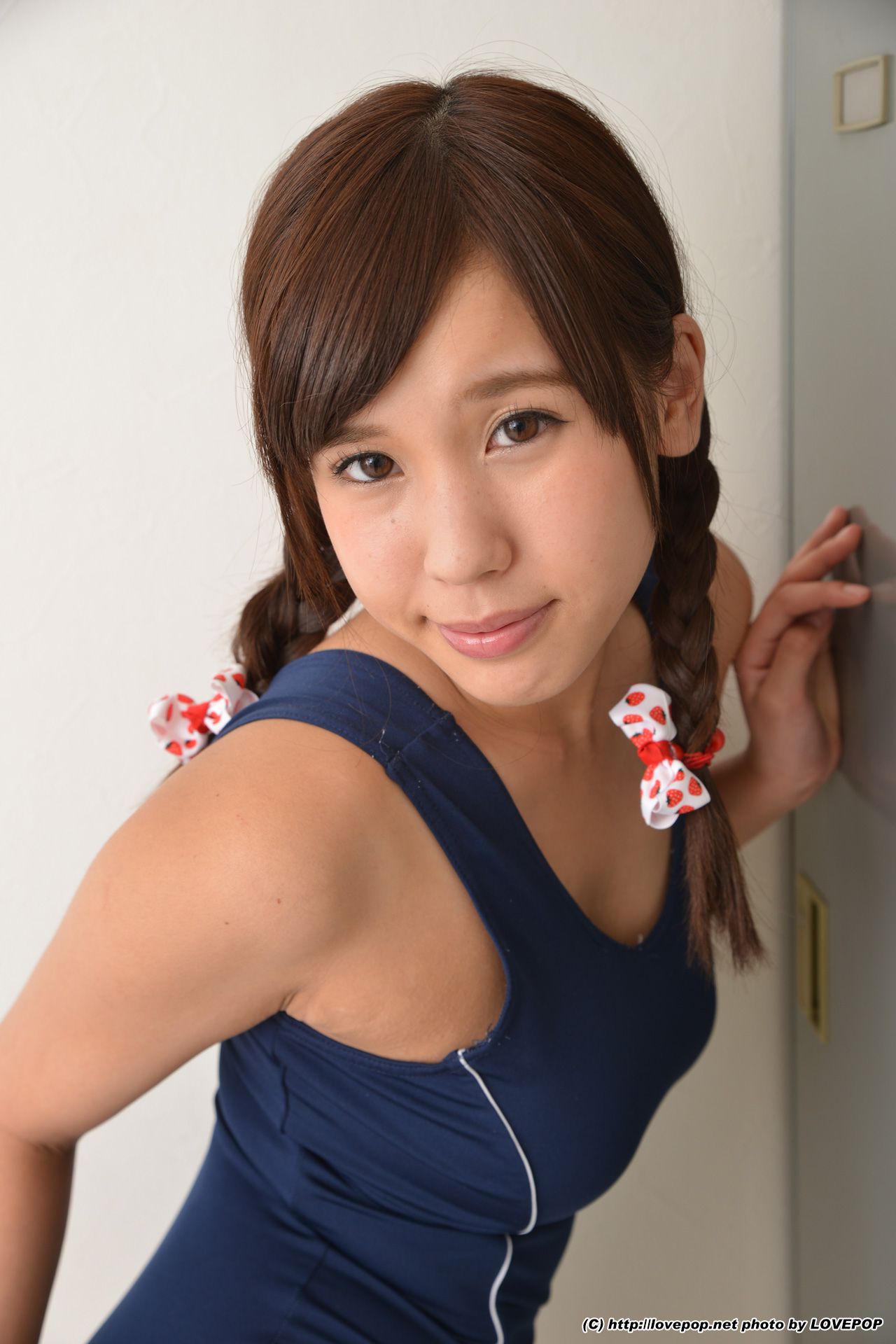 Ruru Aizawa 逢泽琉琉/逢沢るる Set04-图7