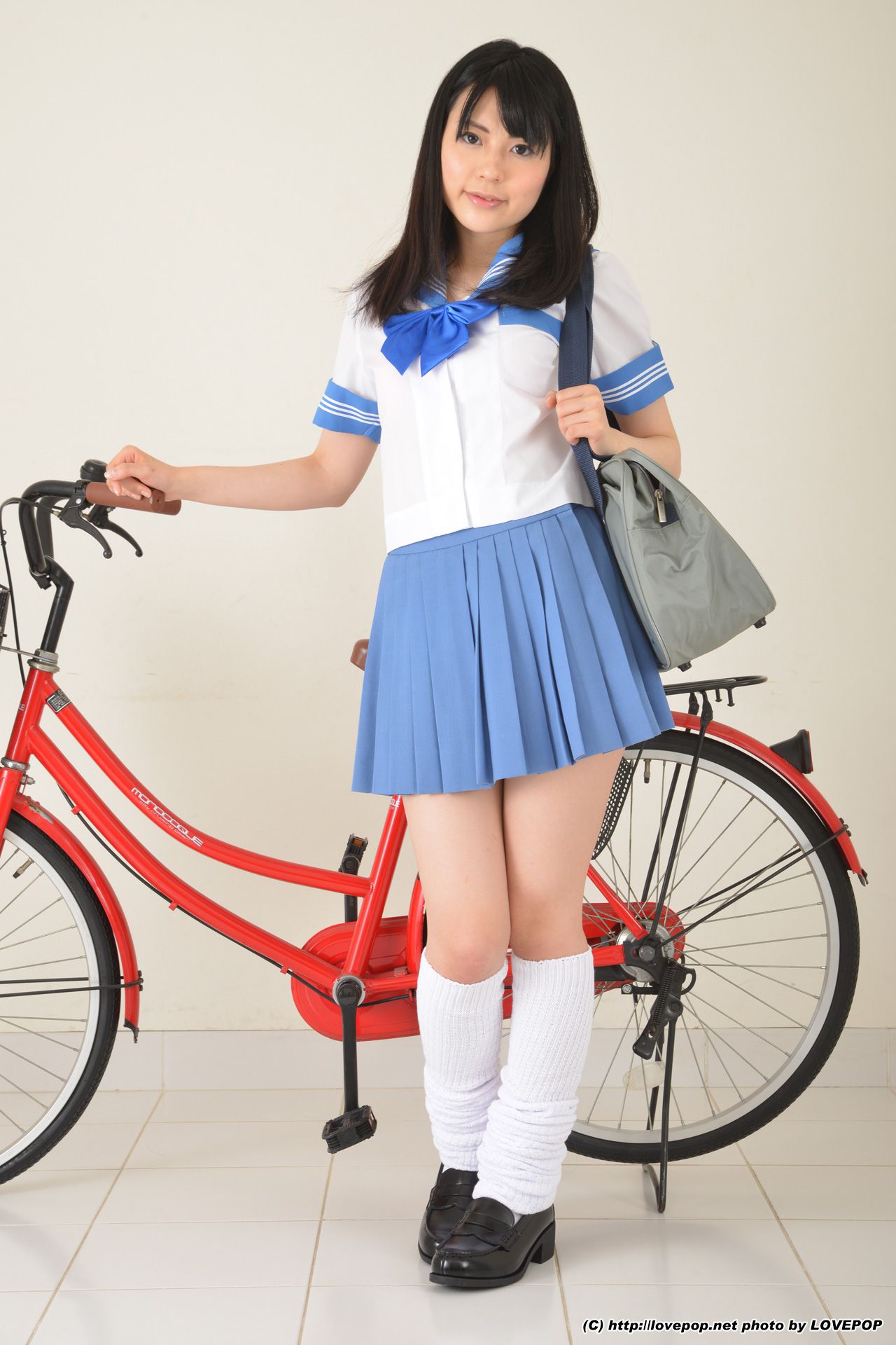Yuma Kouda 幸田ユマ 学生制服 Set06-图0