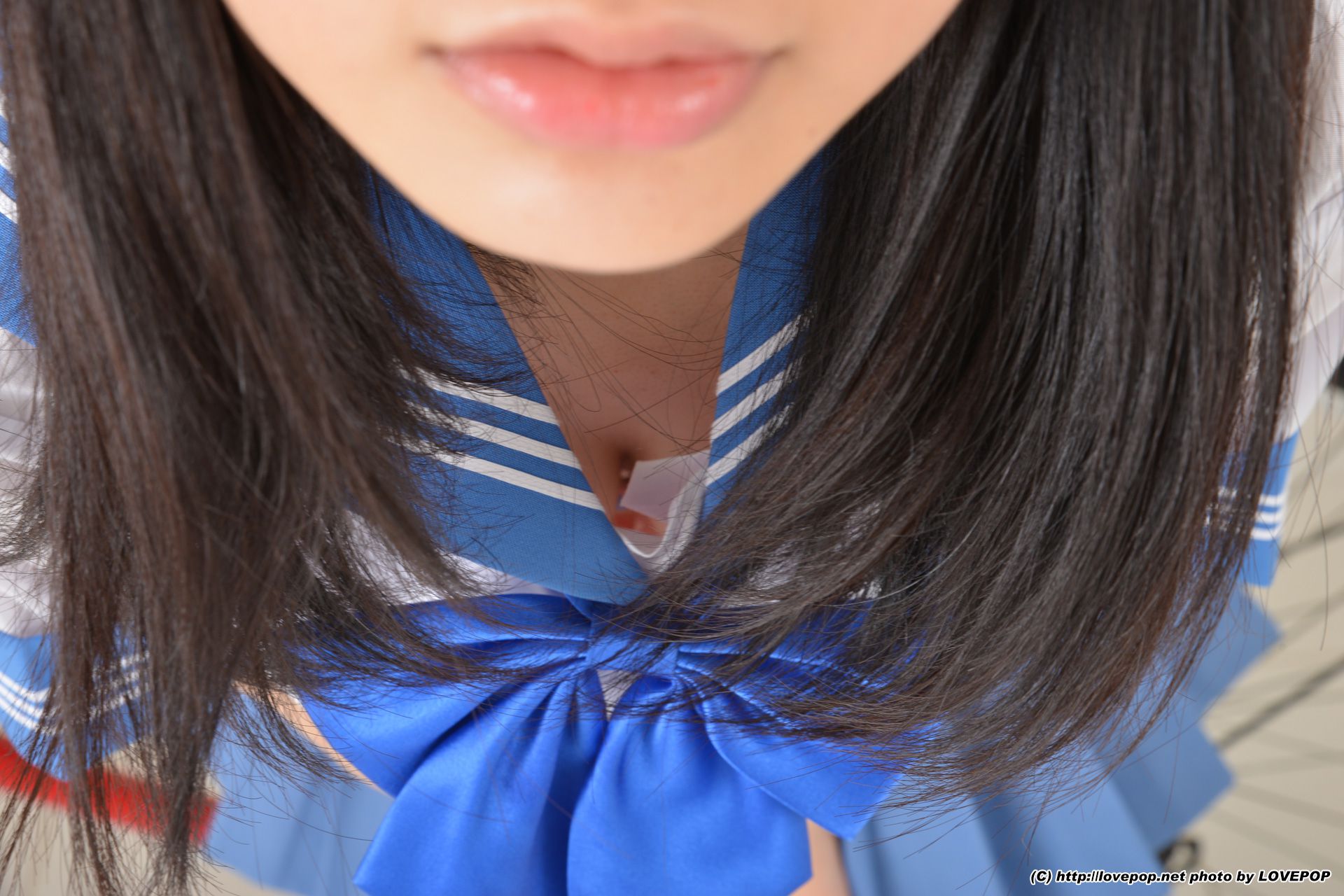 Yuma Kouda 幸田ユマ 学生制服 Set06-图10