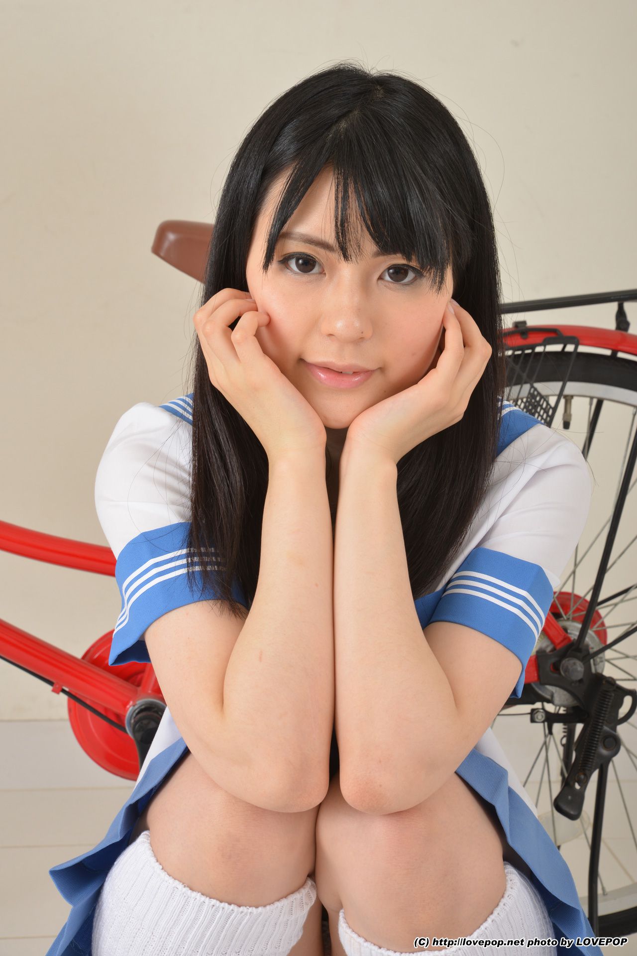 Yuma Kouda 幸田ユマ 学生制服 Set06-图14