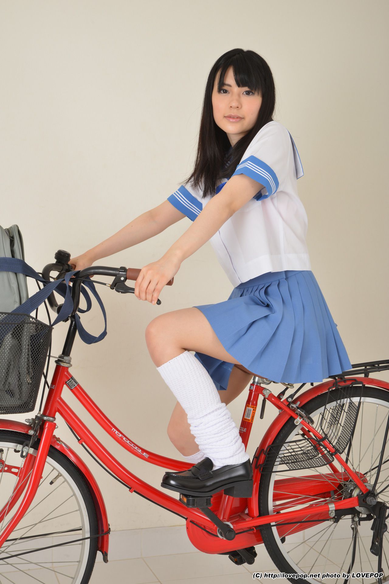 Yuma Kouda 幸田ユマ 学生制服 Set06-图17