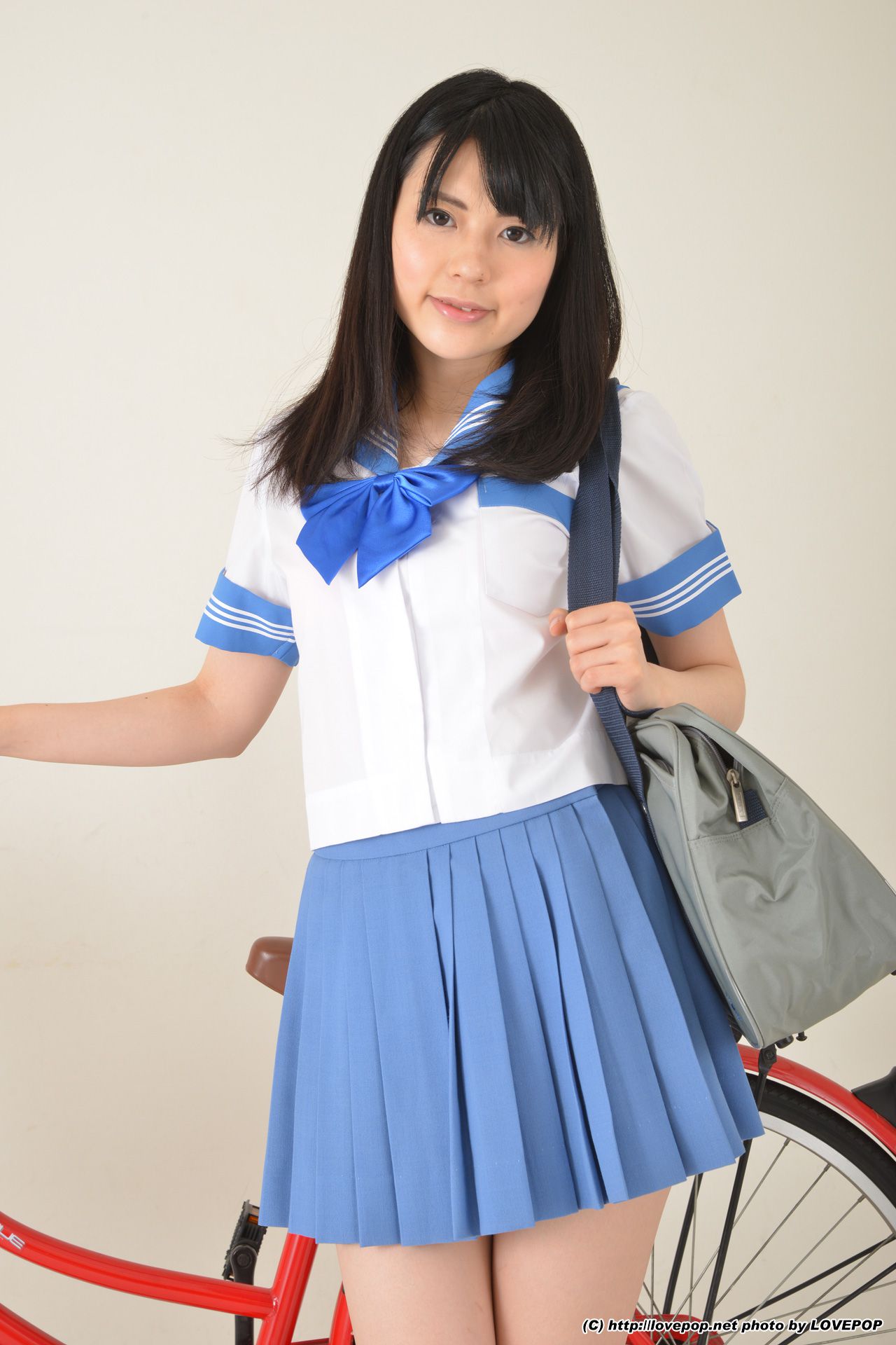Yuma Kouda 幸田ユマ 学生制服 Set06-图1
